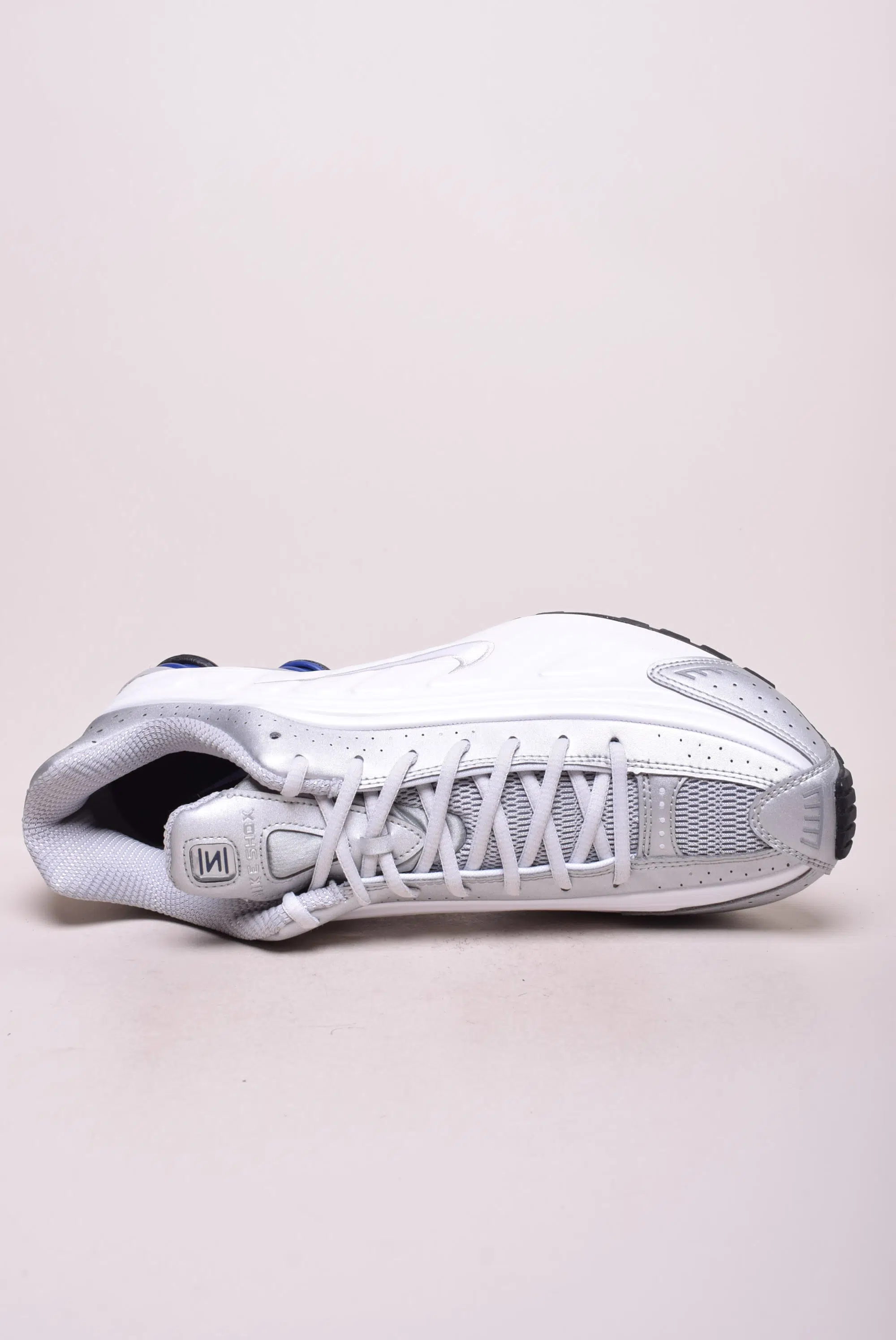 Pantofi sport barbati Shox R4 [3]