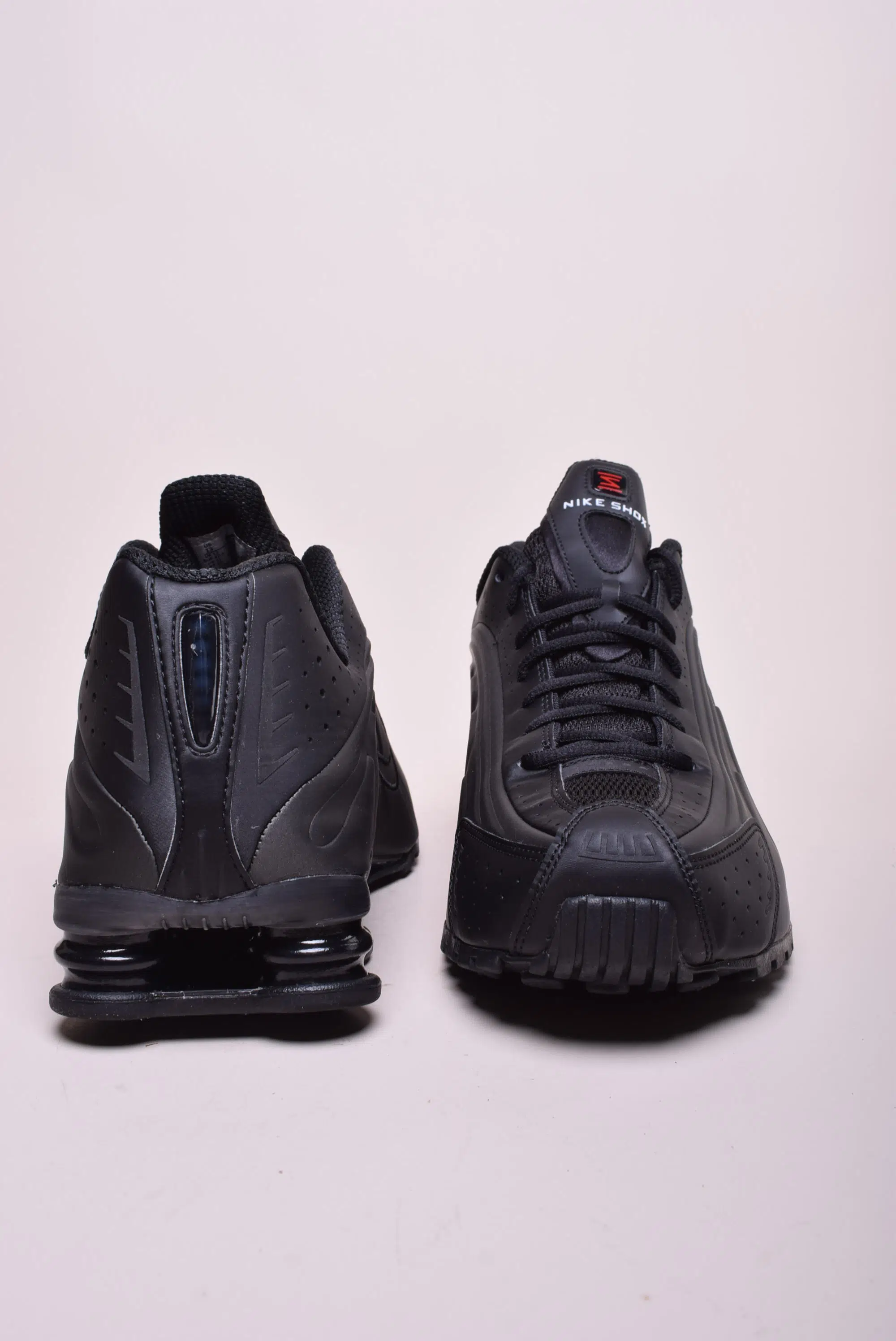 Pantofi sport barbati Shox R4 [2]