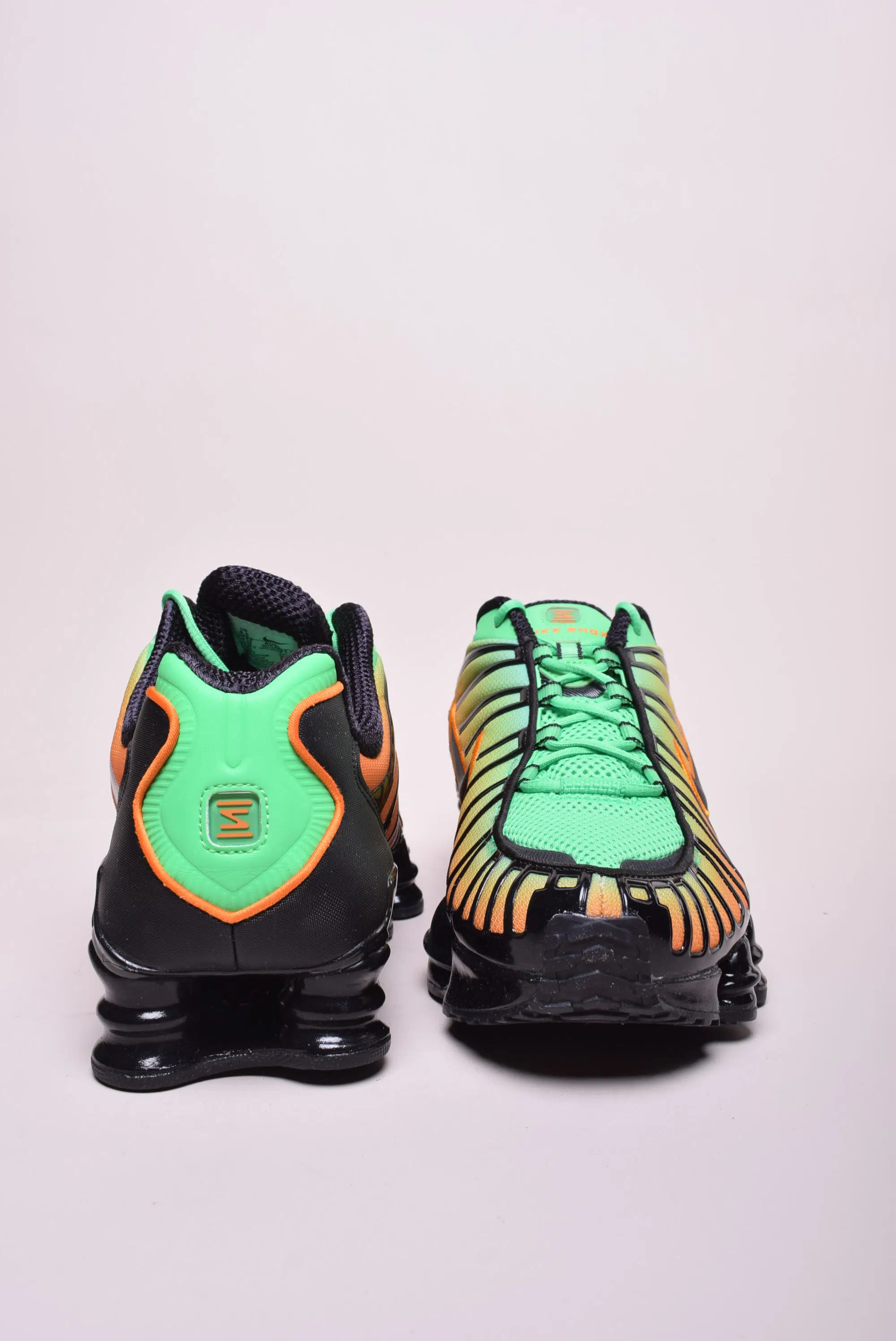 Pantofi sport barbati Shox TL [2]
