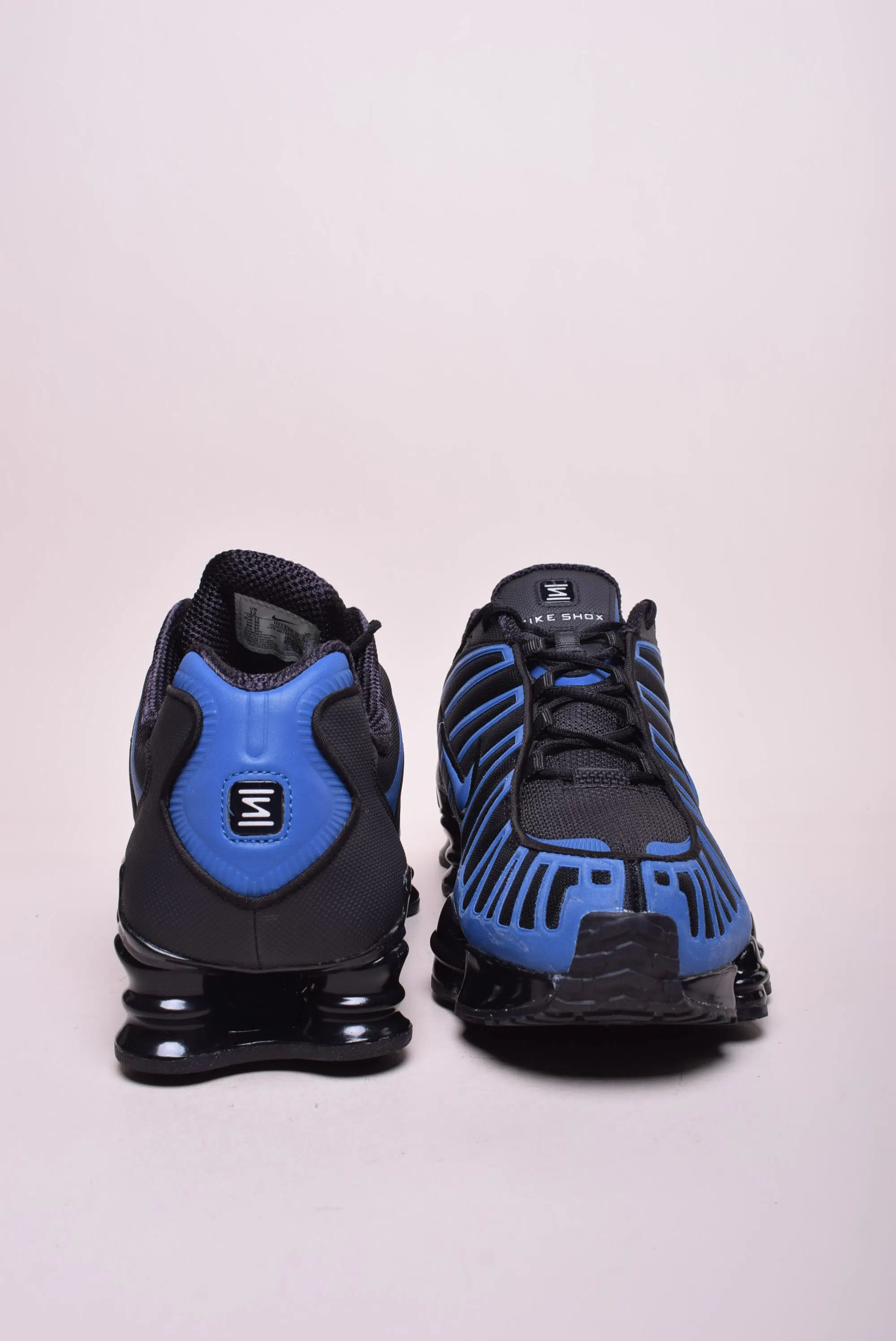 Pantofi sport barbati Shox TL [2]