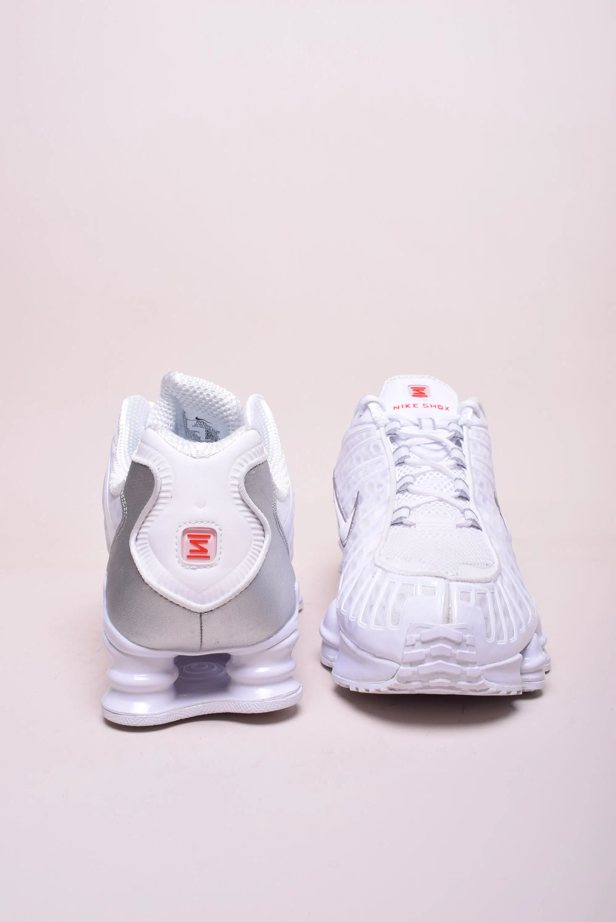 Pantofi sport barbati Shox TL [2]