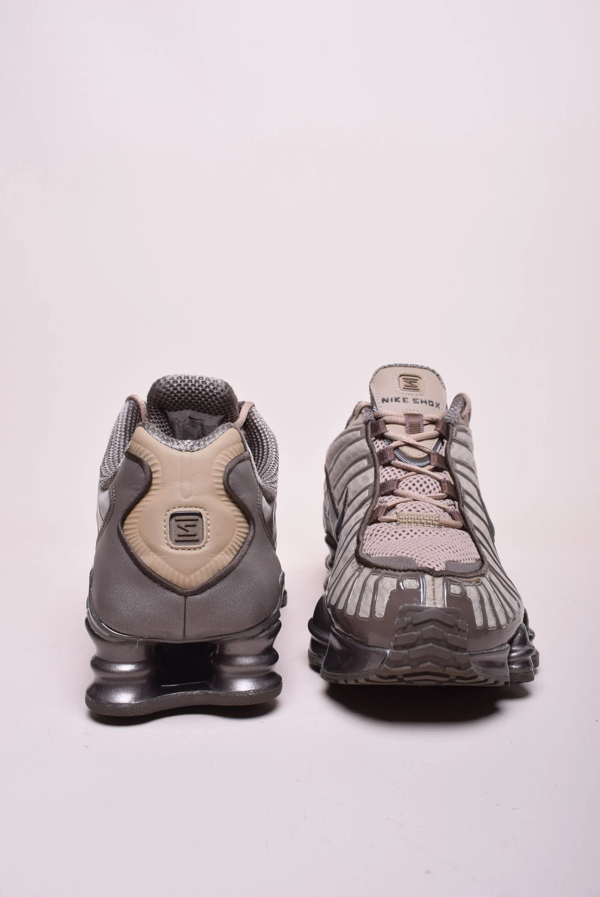 Pantofi sport barbati Shox TL [2]