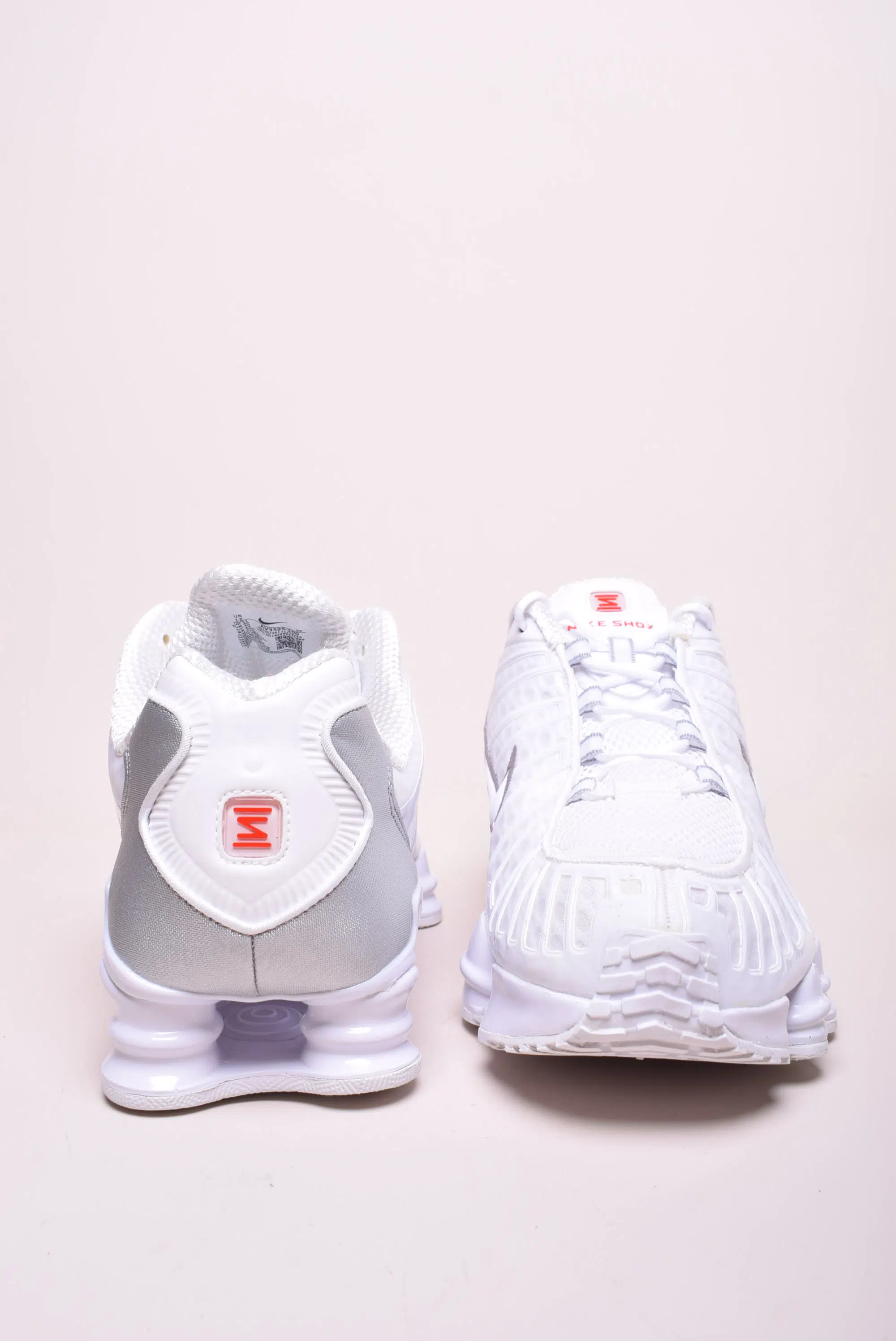 Pantofi sport barbati Shox TL [2]