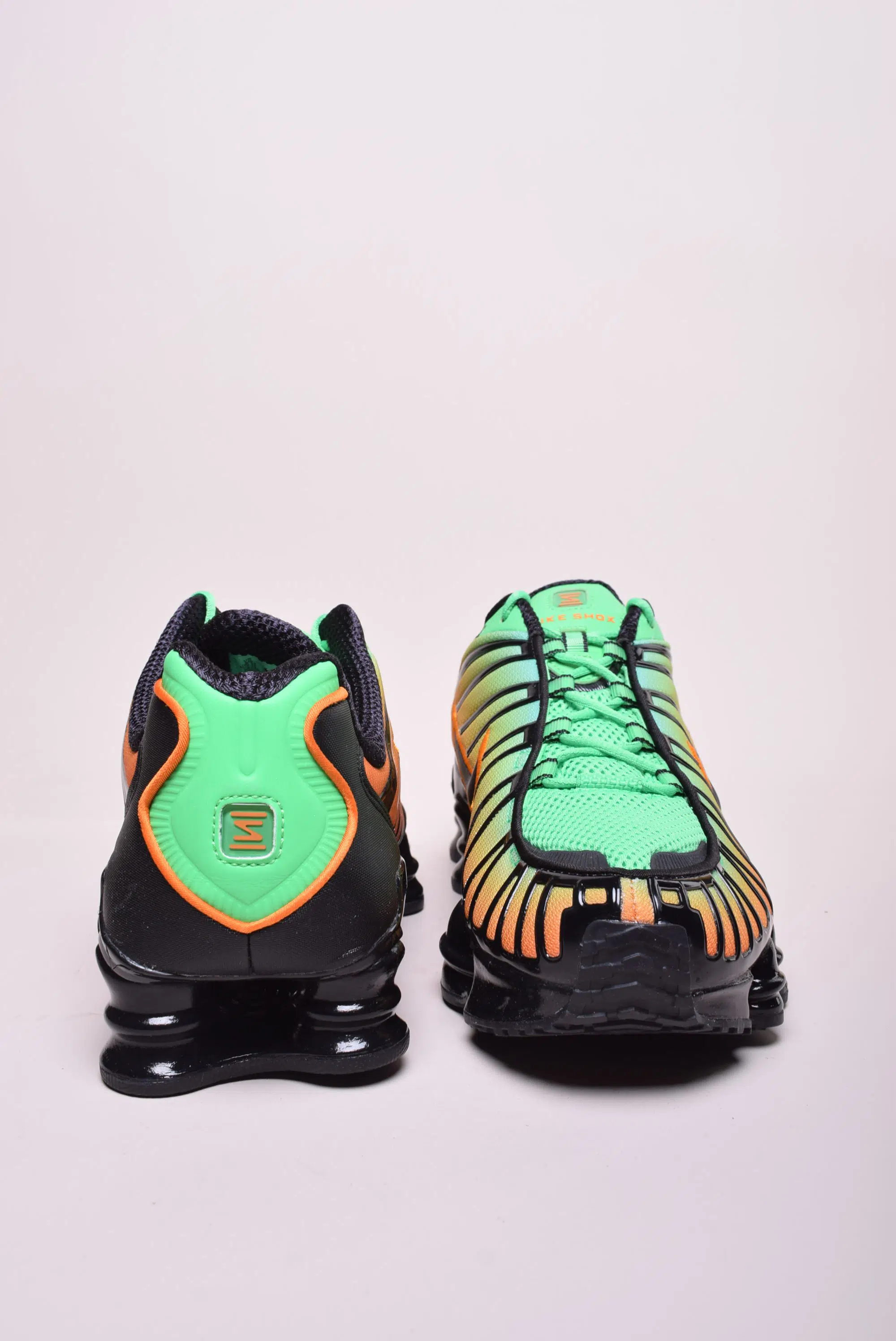 Pantofi sport barbati Shox TL [2]
