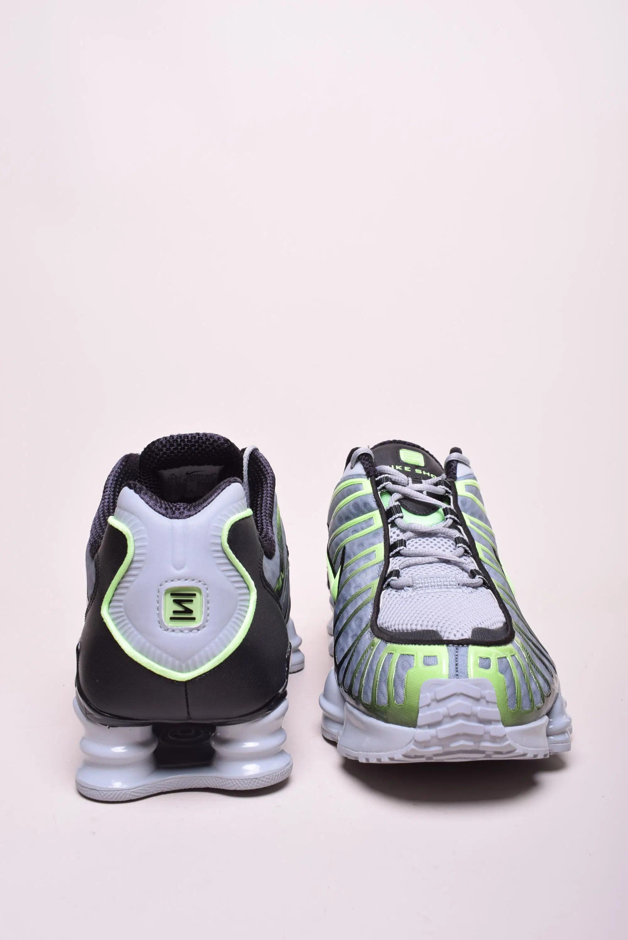 Pantofi sport barbati Shox TL [2]