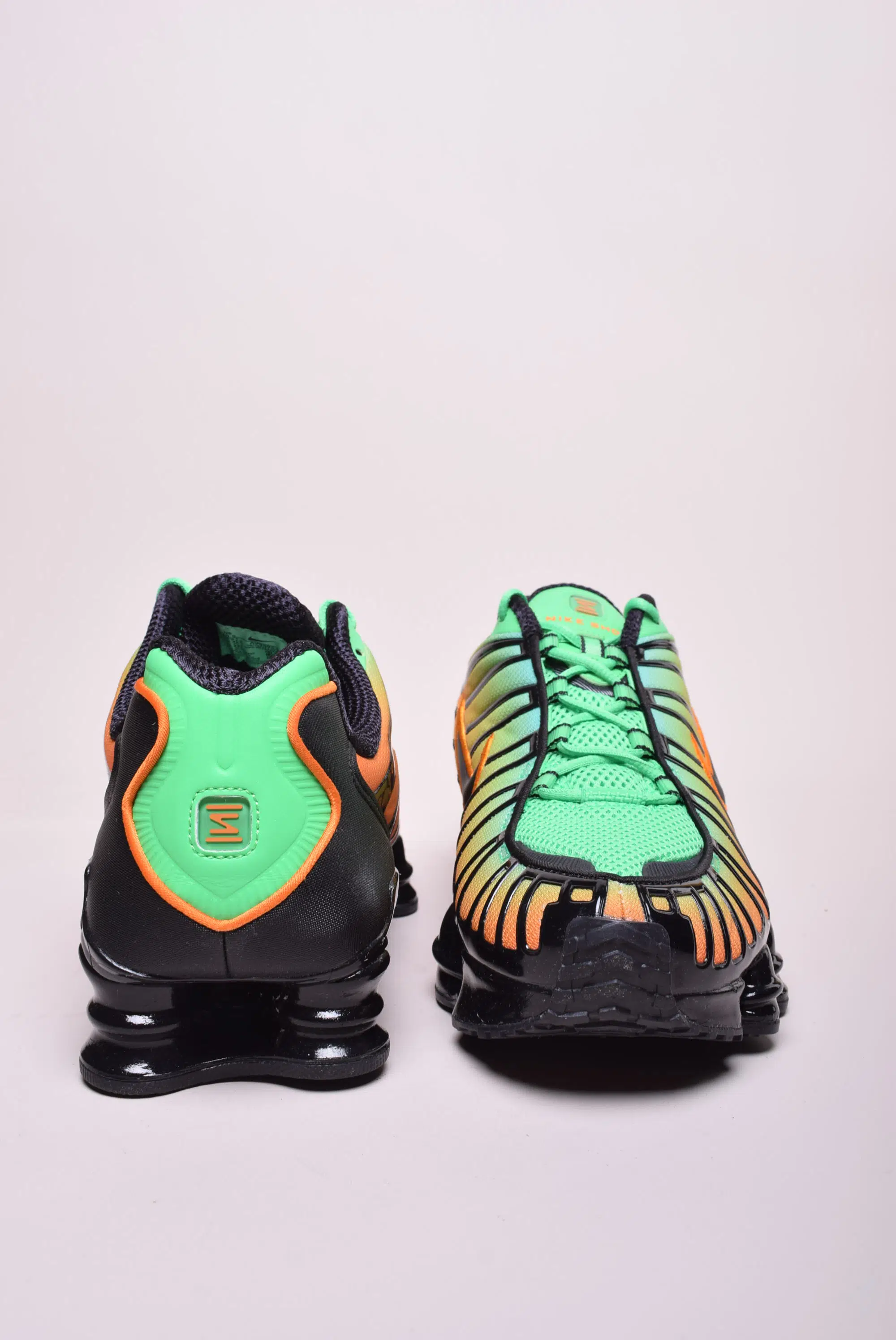 Pantofi sport barbati Shox TL [2]