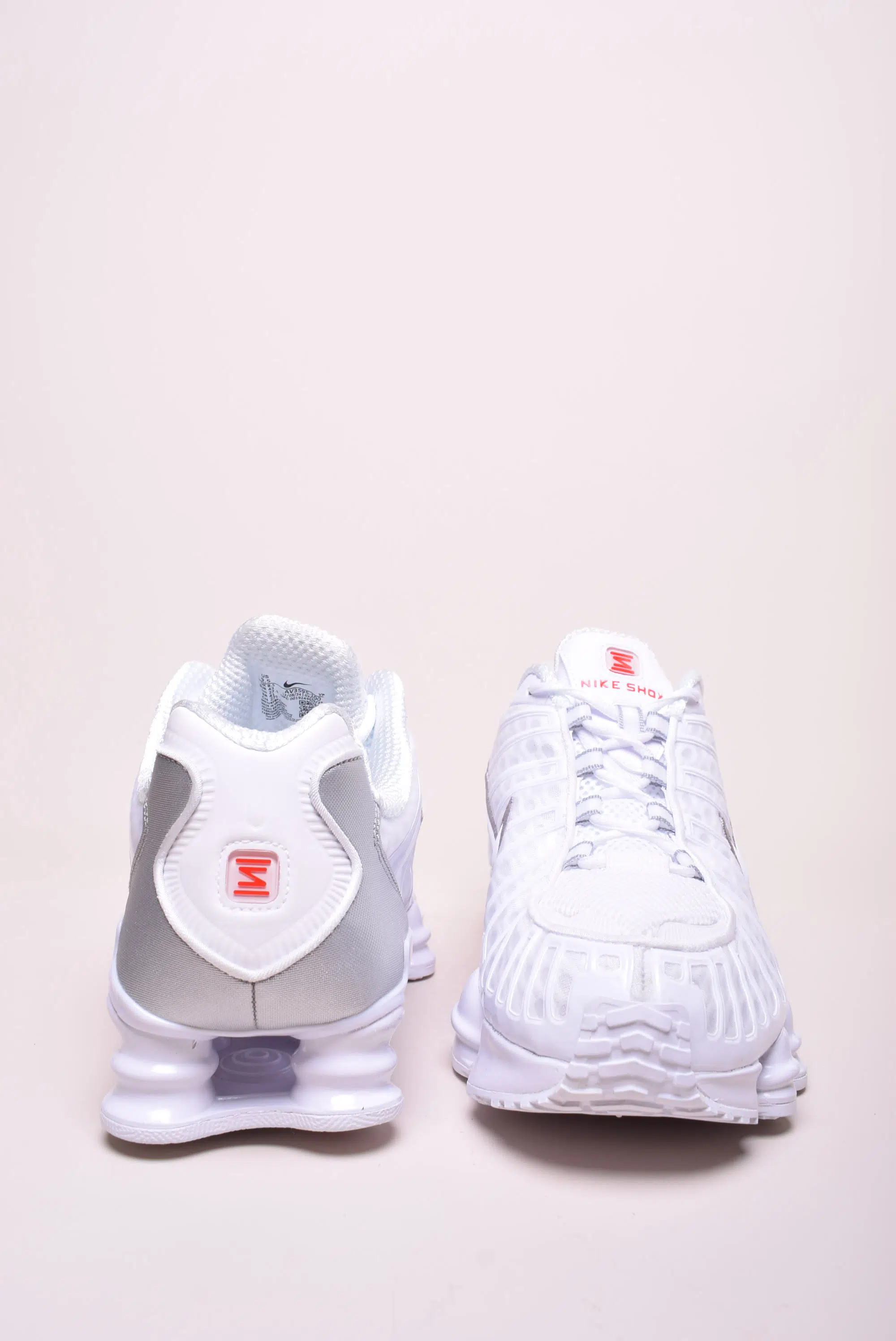 Pantofi sport barbati Shox TL [2]