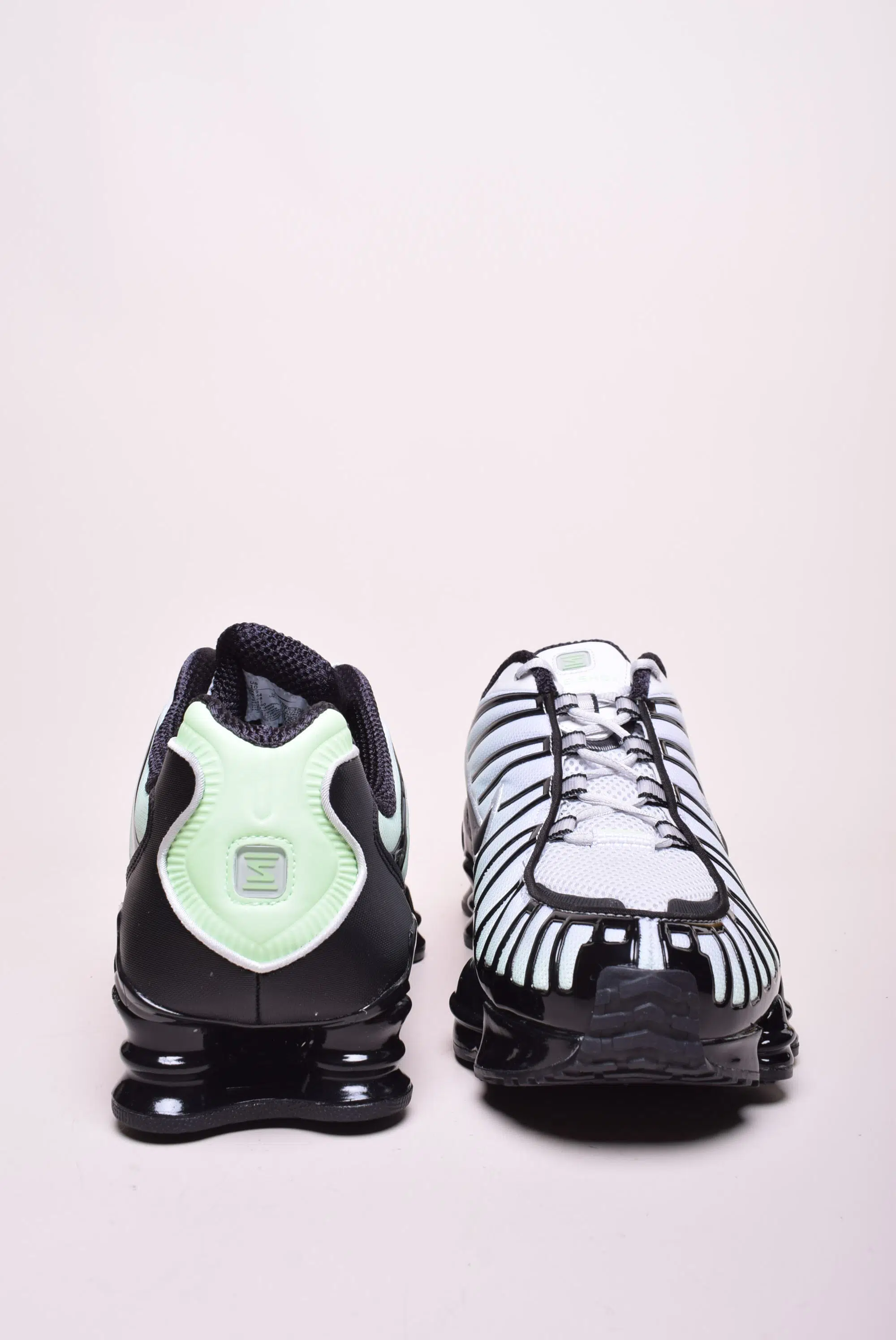 Pantofi sport barbati Shox TL [2]