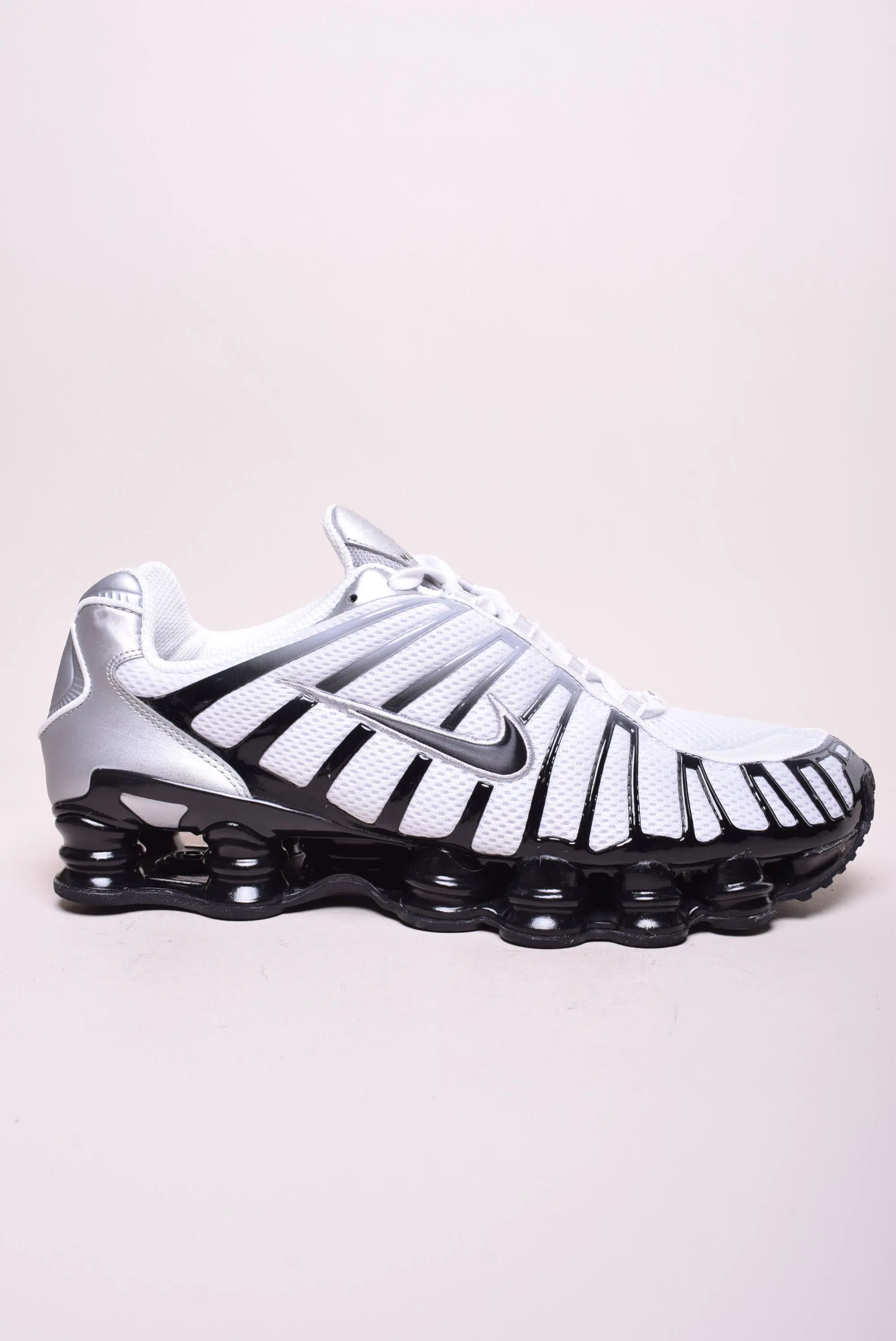 Încălțăminte bărbați - Pantofi sport barbati Shox TL