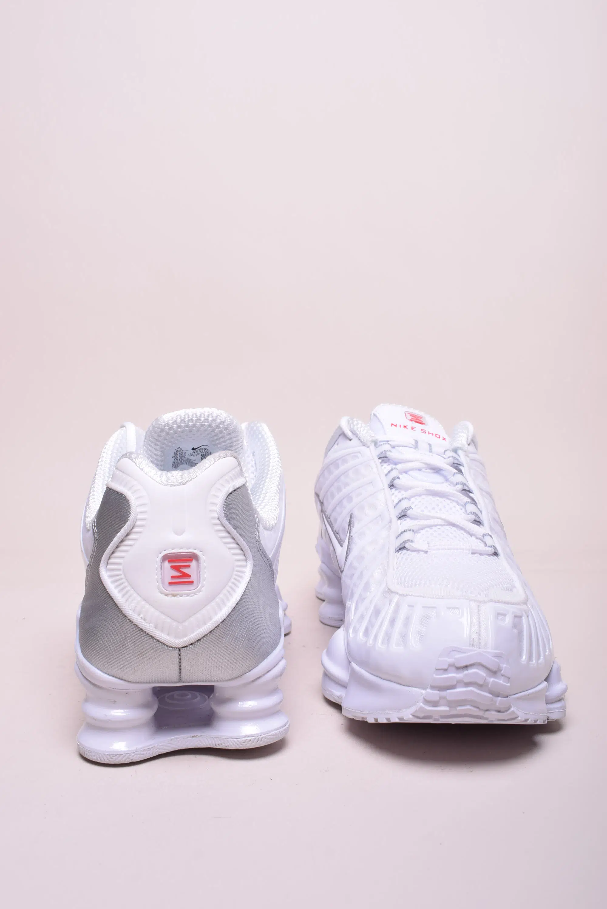 Pantofi sport barbati Shox TL [2]