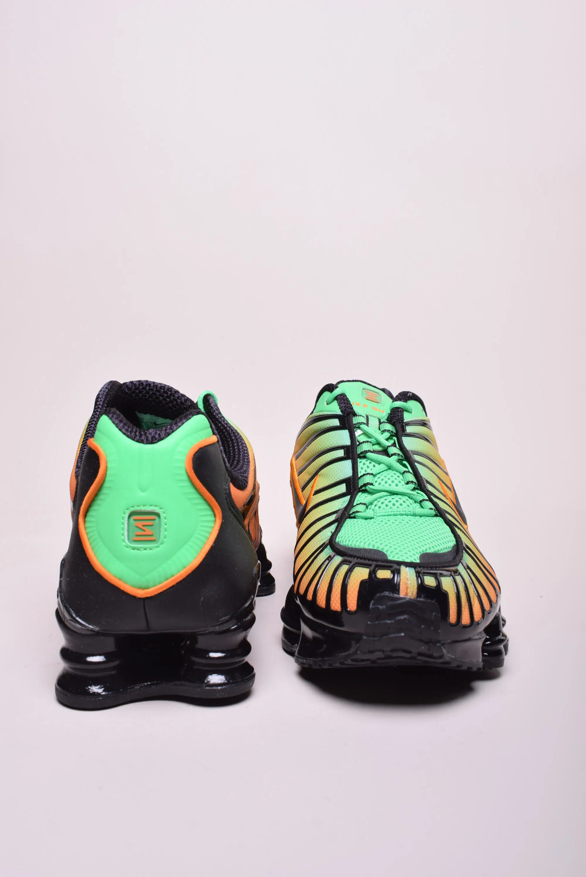 Pantofi sport barbati Shox TL [2]