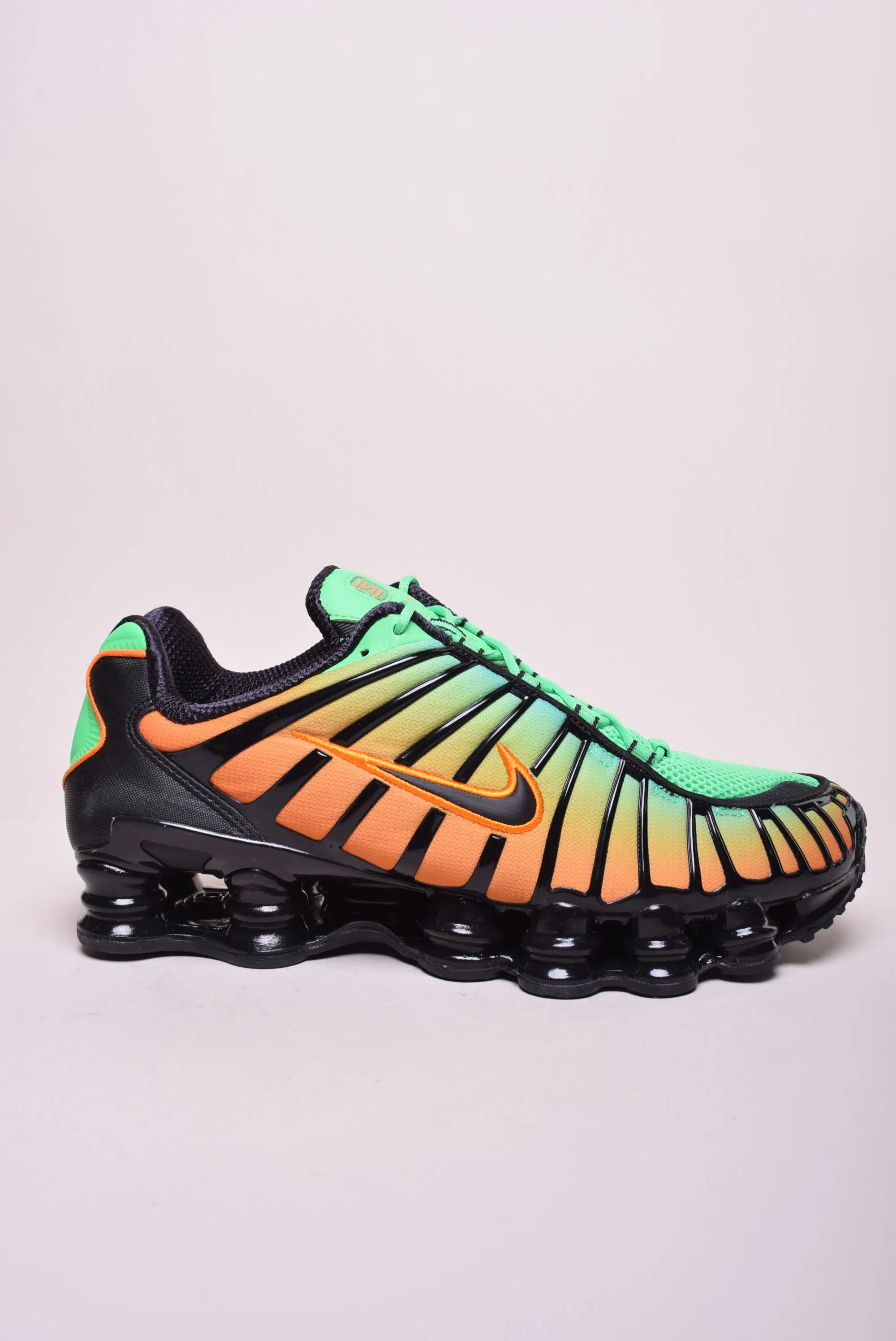 Pantofi sport și teniși bărbați - Pantofi sport barbati Shox TL