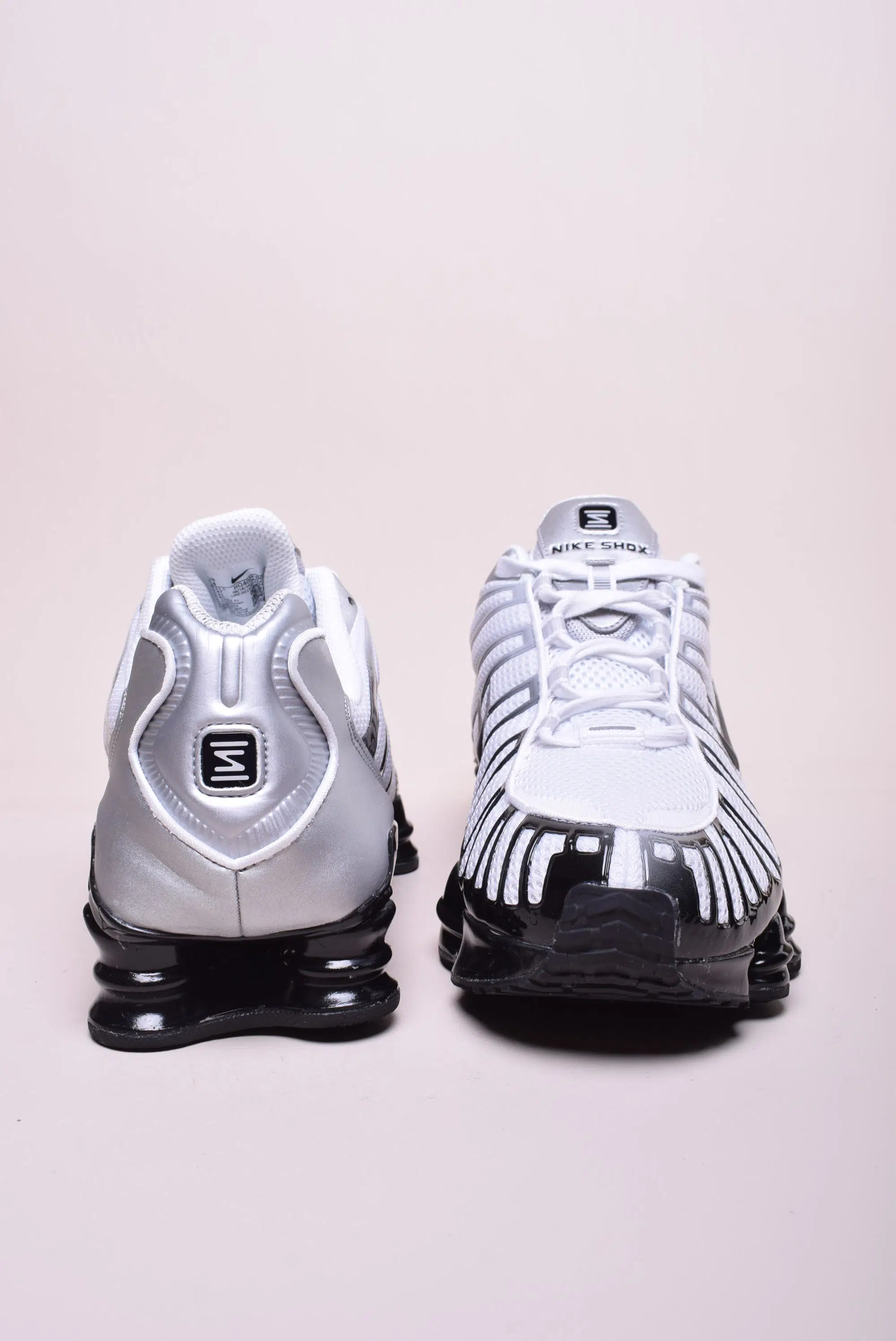 Pantofi sport barbati Shox TL [2]