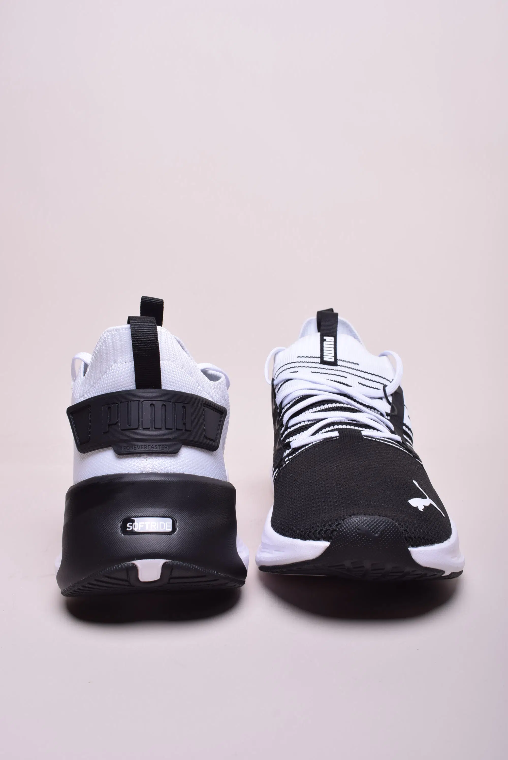 Pantofi sport barbati Softride Symmetry Fuzion [2]
