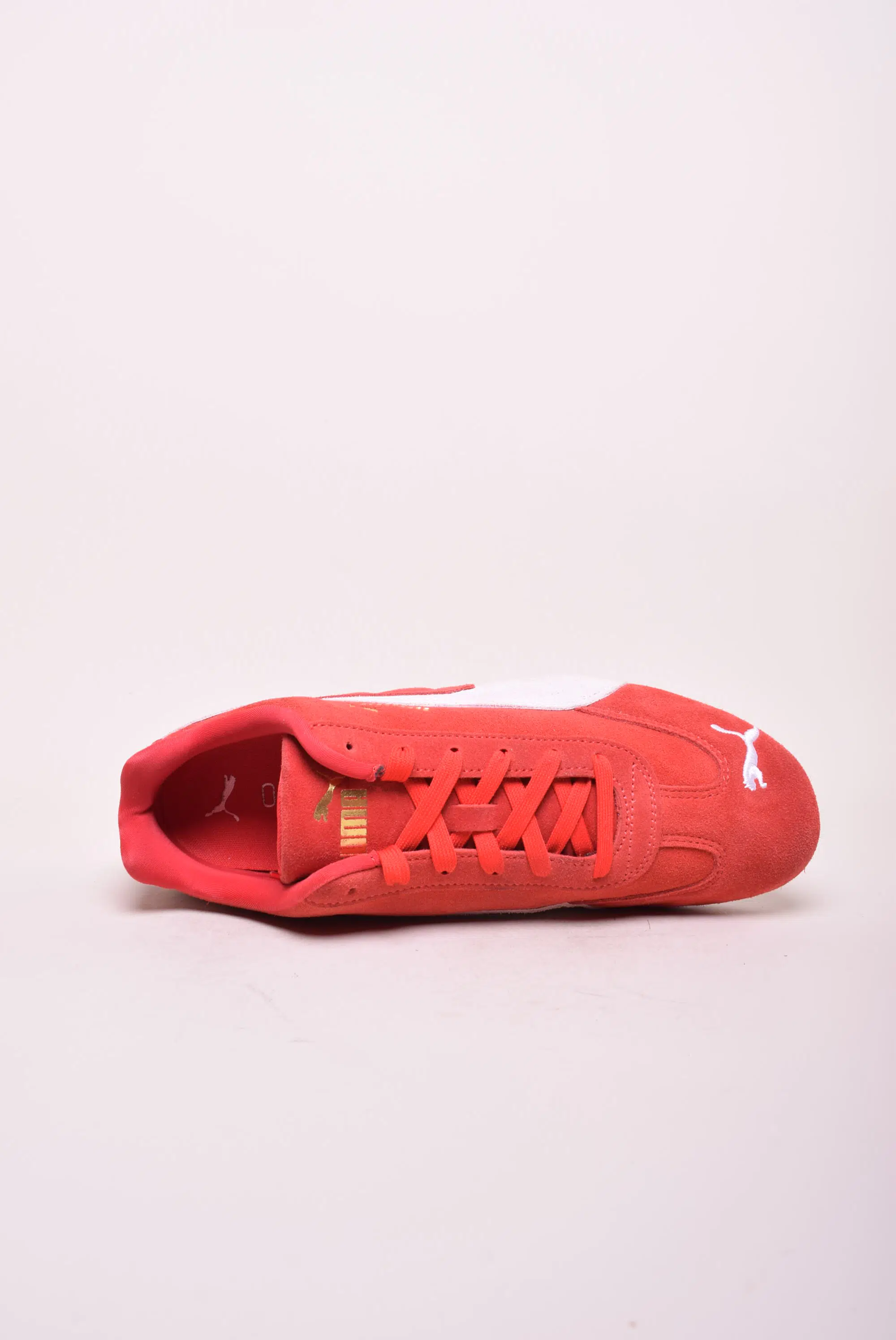 Pantofi sport barbati Speedcat OG Red/White [3]