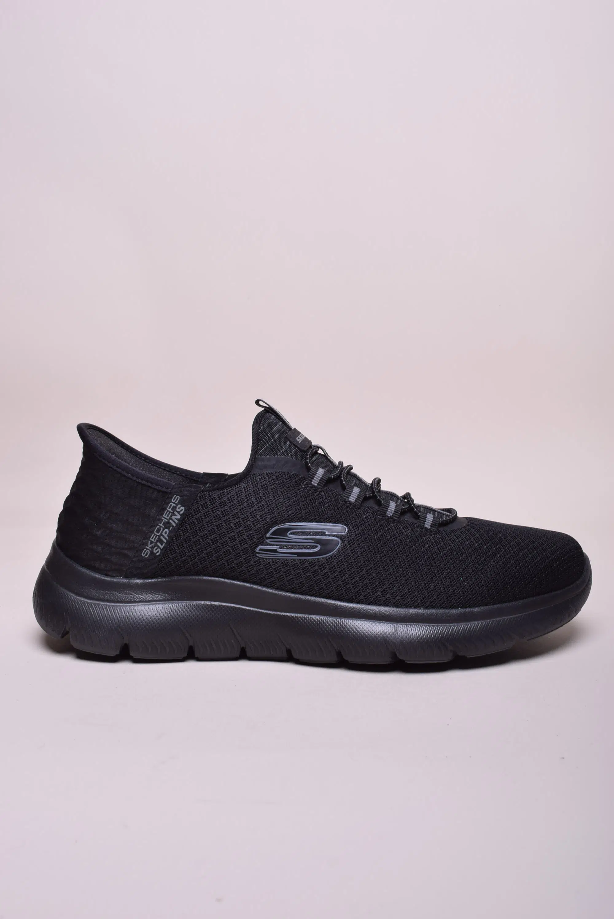 Încălțăminte bărbați - Pantofi sport barbati Summits High Range Slip-Ins