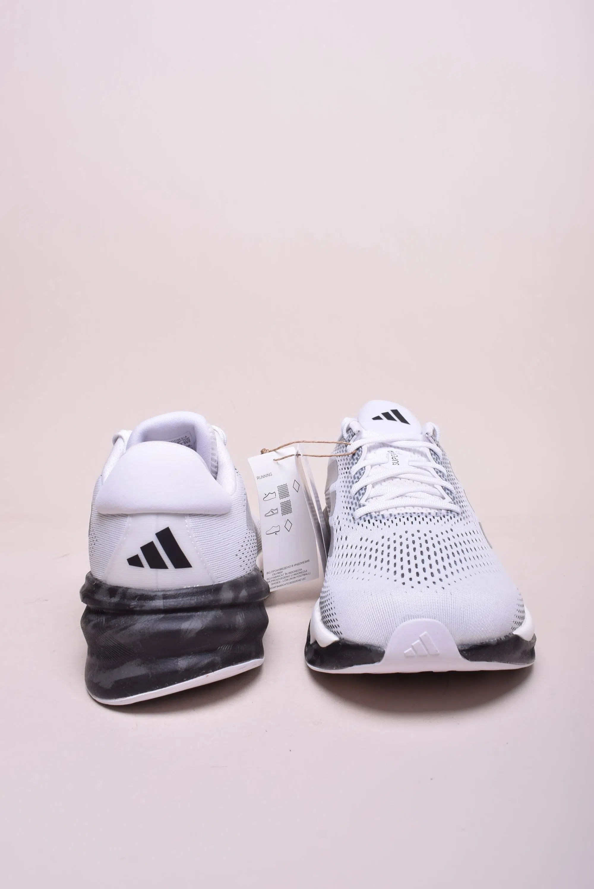 Pantofi sport barbati Supernova Stride 2 [2]