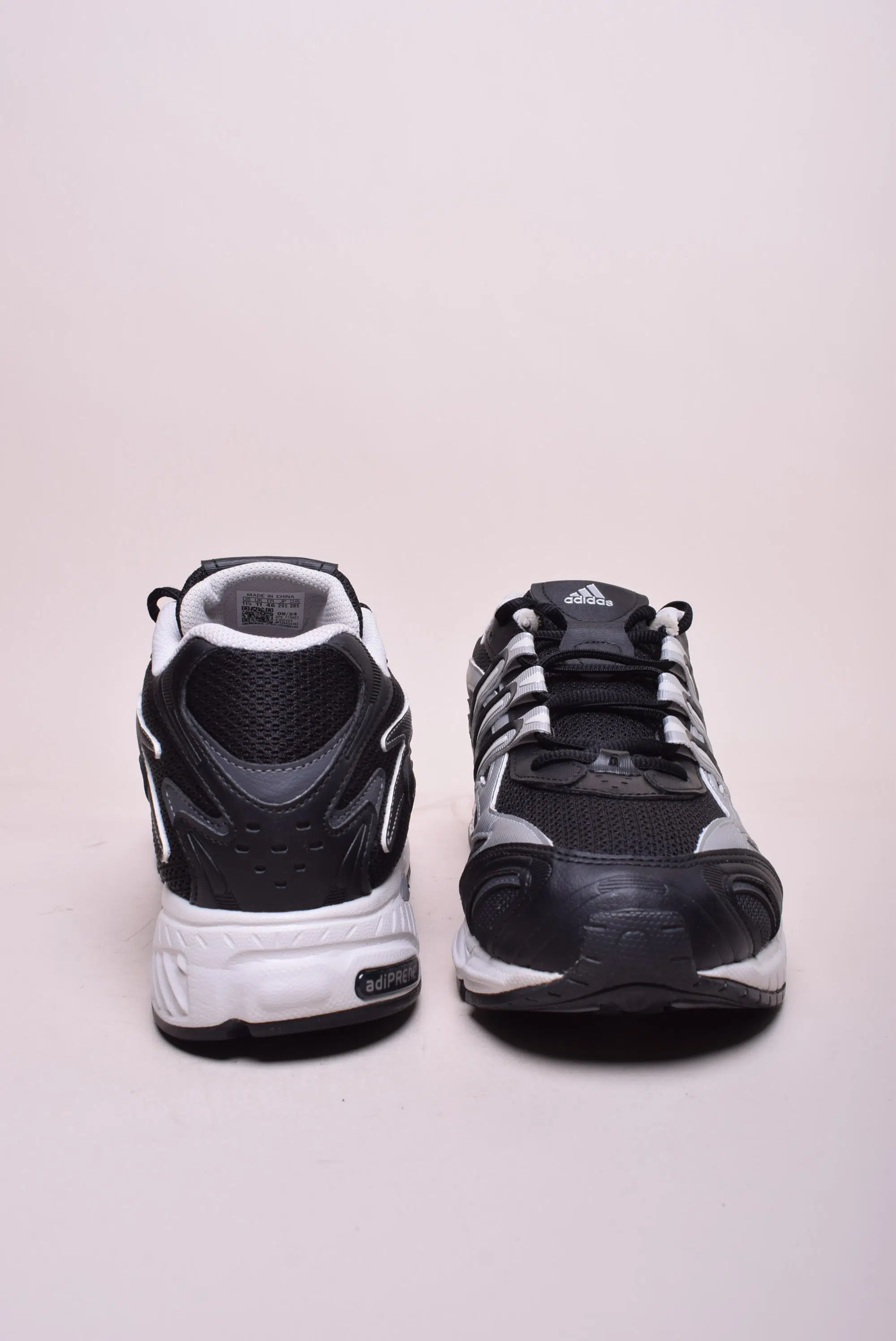 Pantofi sport barbati Temper Run 2 [2]