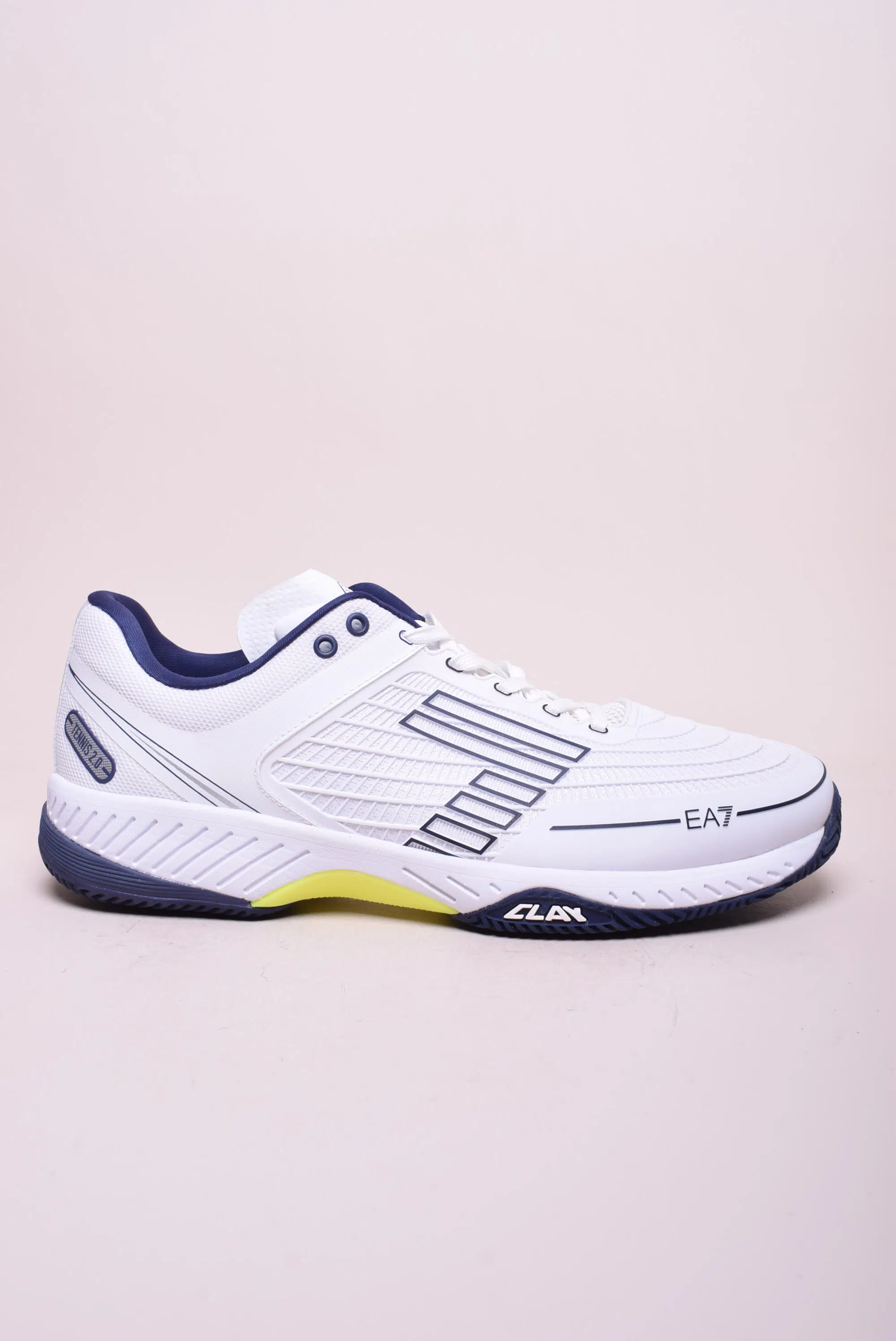 Pantofi sport barbati Tennis Clay 2.0