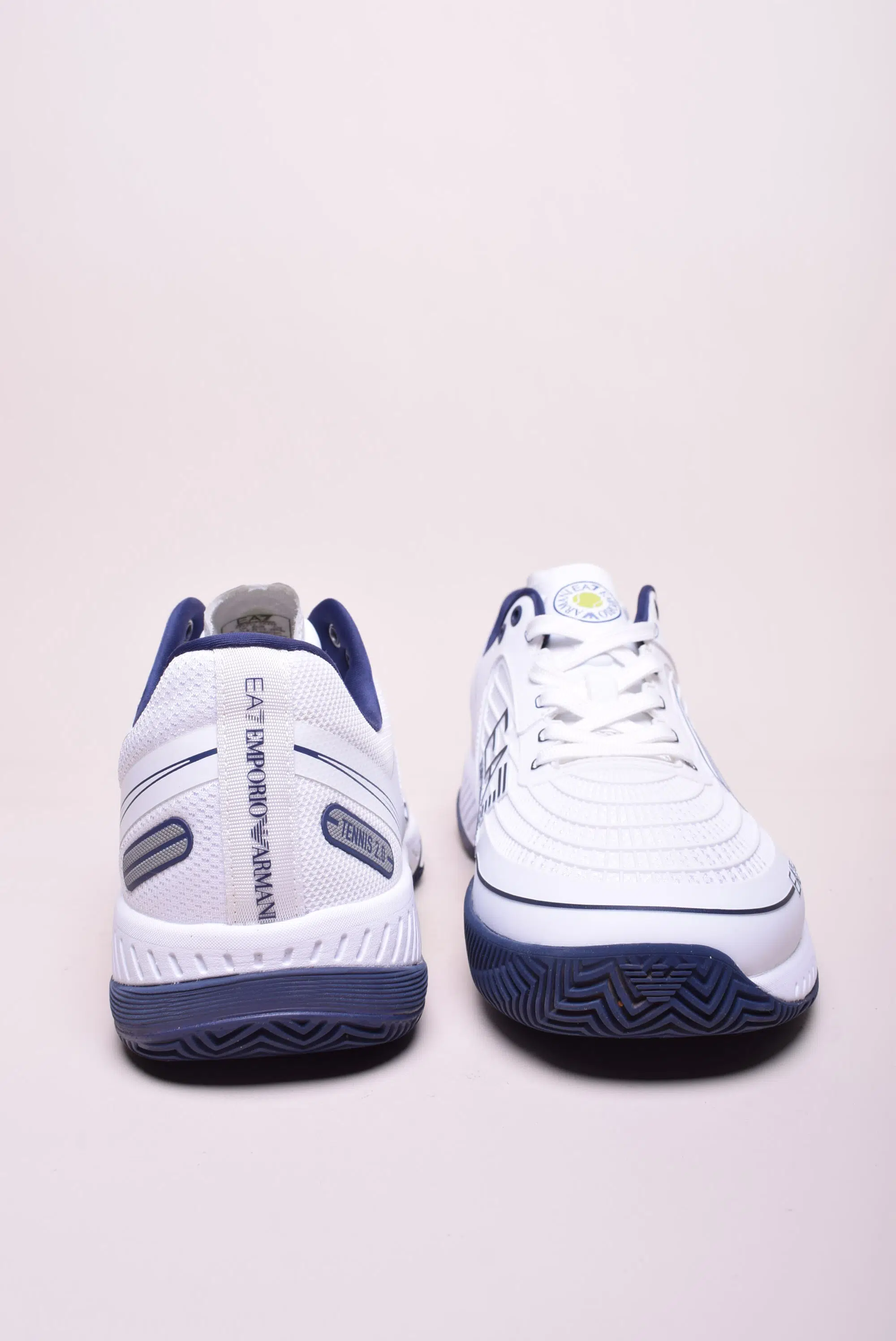 Pantofi sport barbati Tennis Clay 2.0 [2]