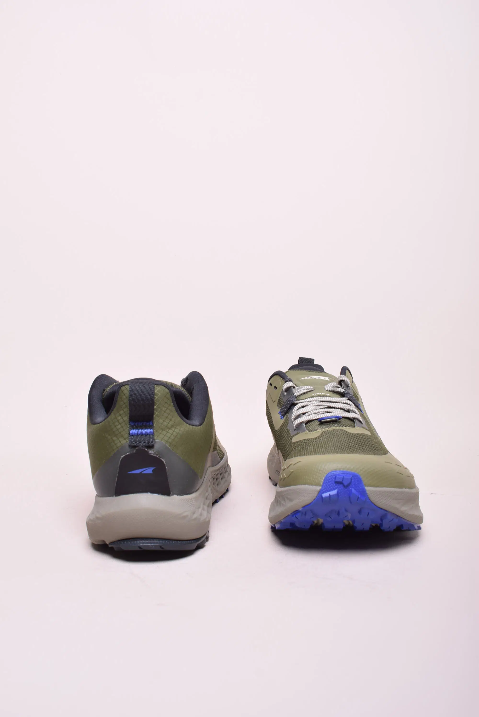 Pantofi sport barbati Timp 5 [2]