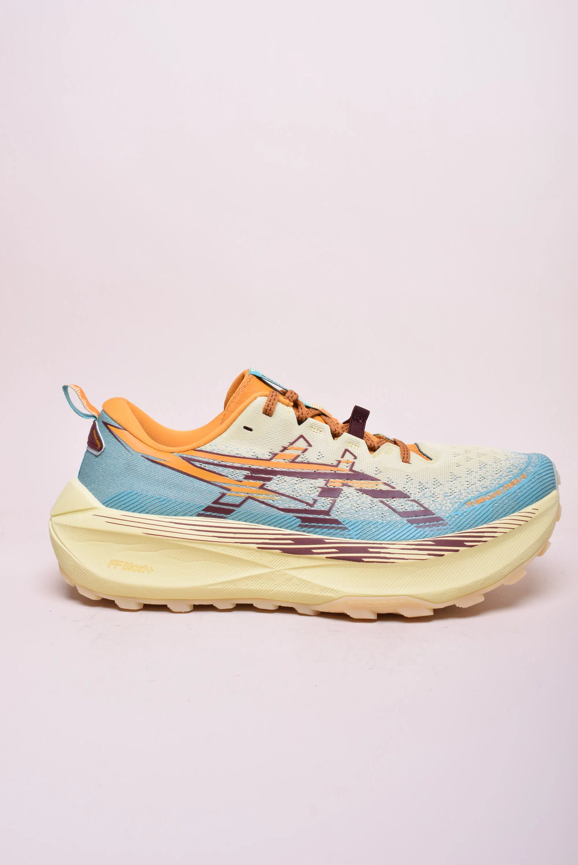 Pantofi sport barbati Trabuco Max 4 [0]