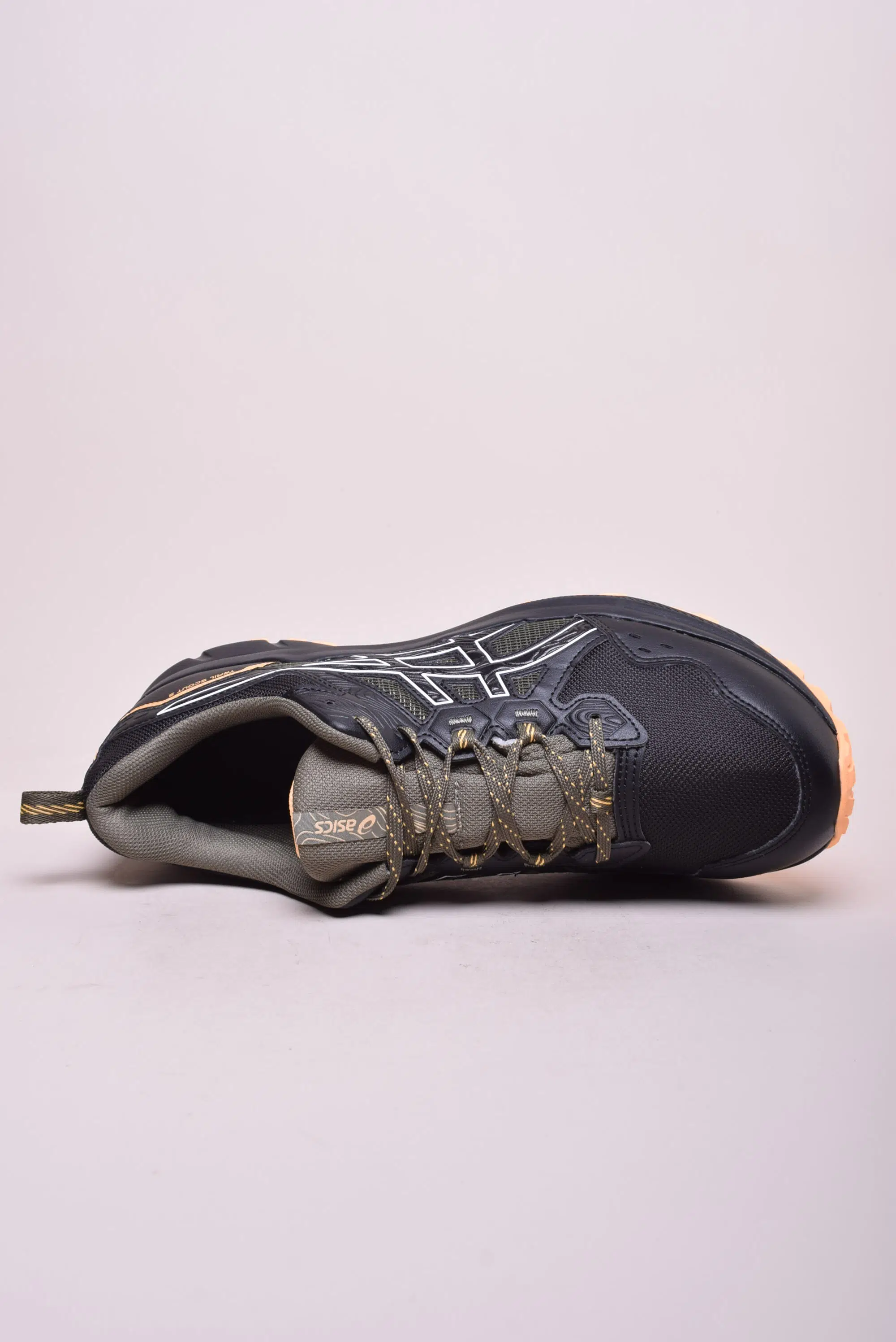 Pantofi sport barbati Trail Scout 3 [3]