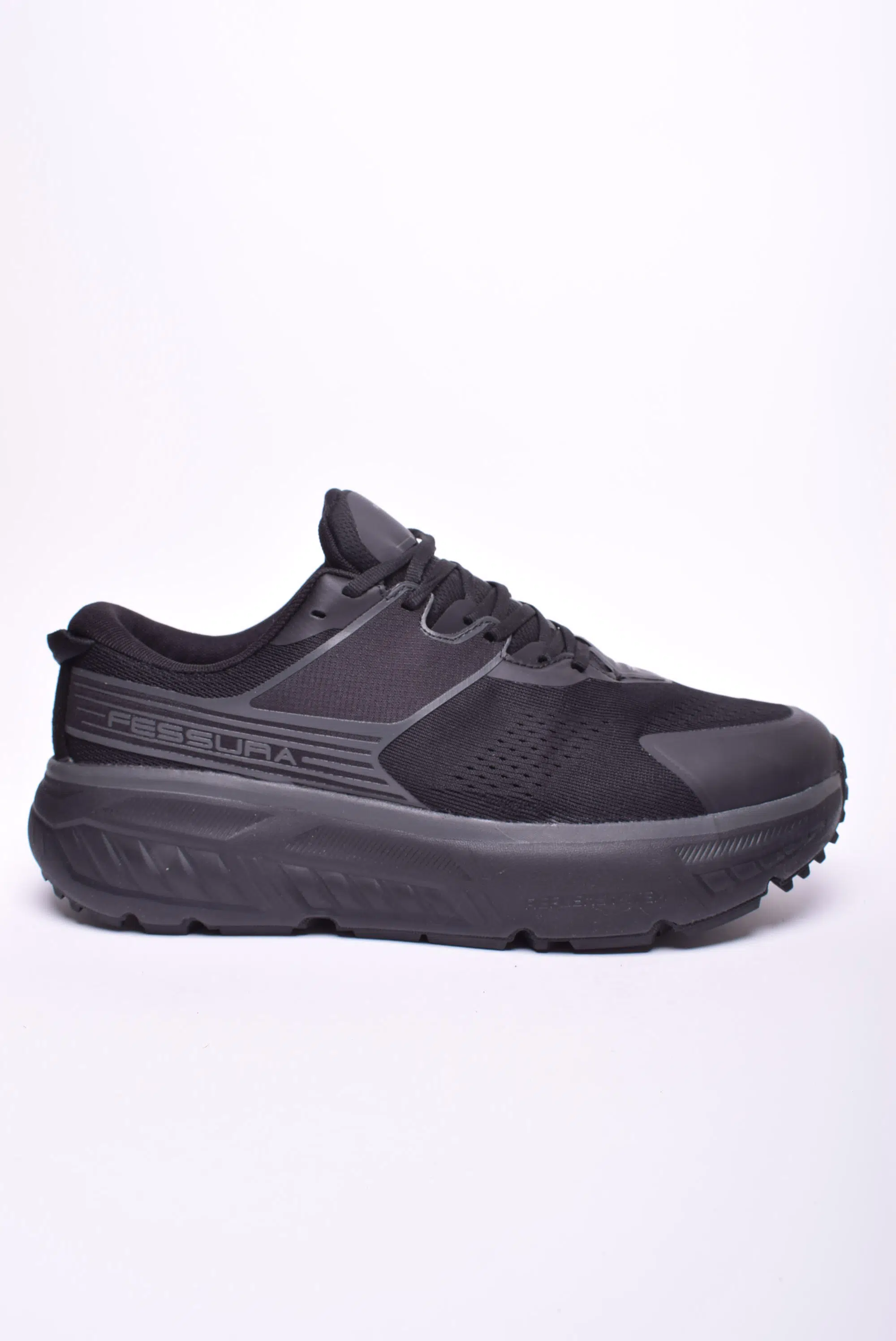 Încălțăminte bărbați - Pantofi sport barbati Trailflex VTR-E 15
