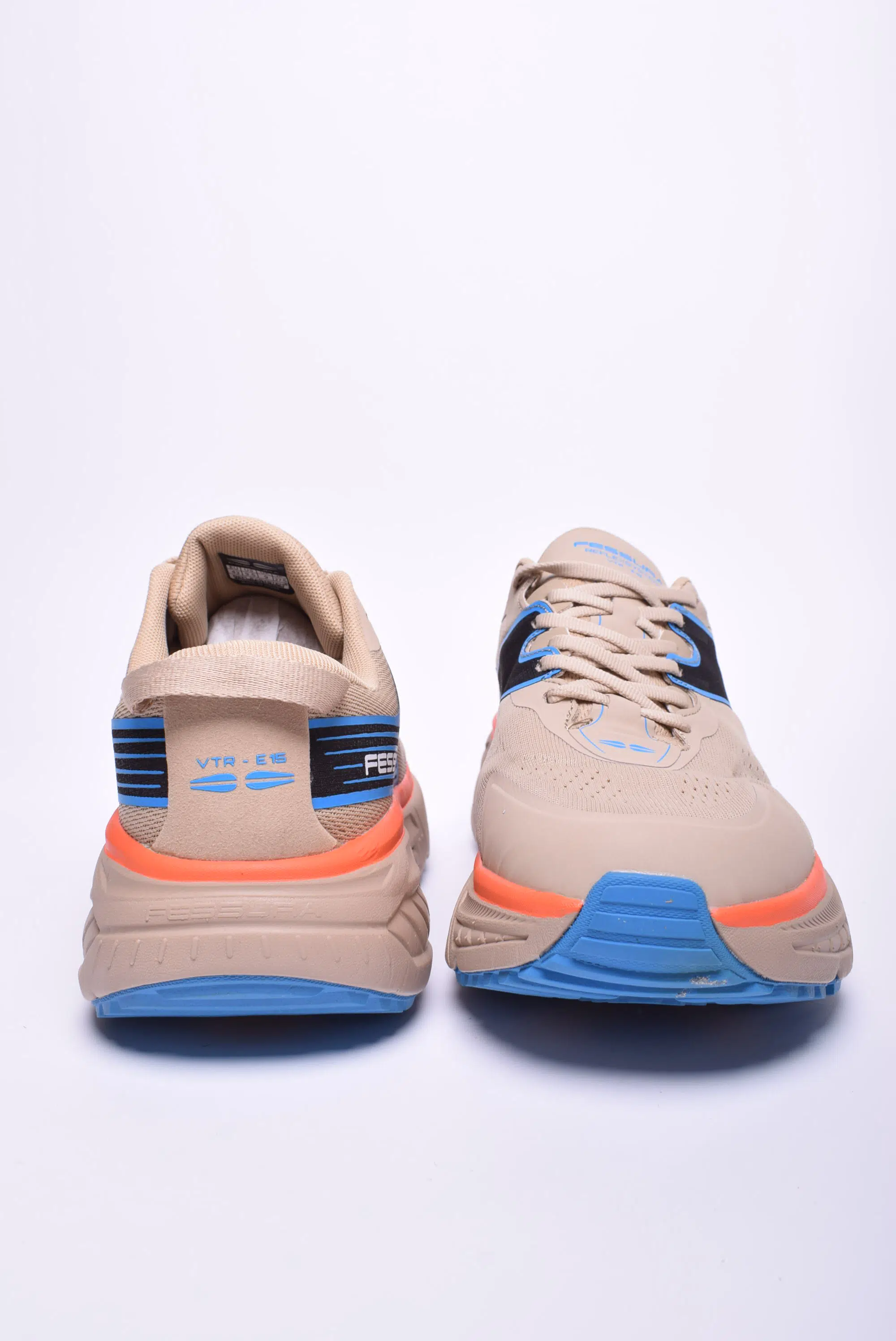 Pantofi sport barbati Trailflex VTR-E 15 [2]