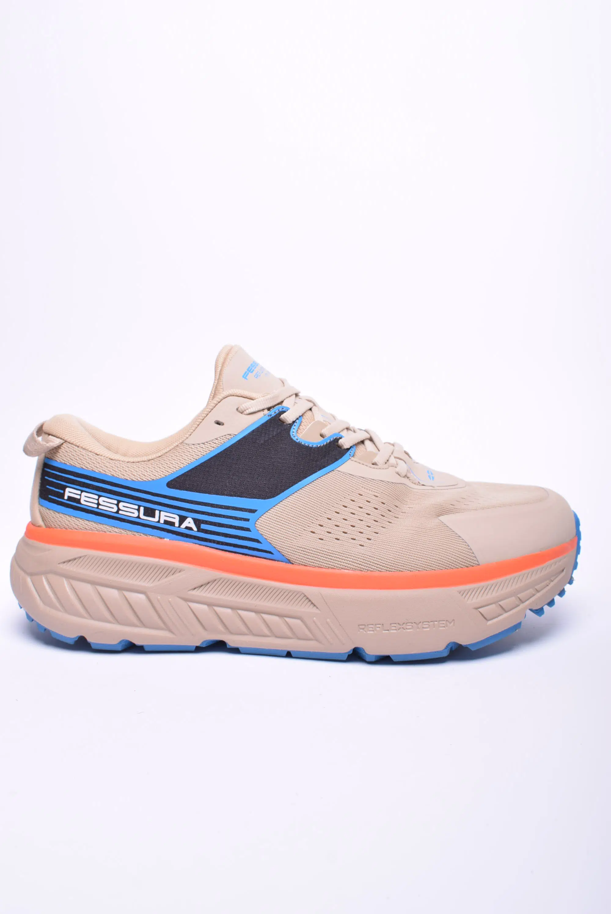 Încălțăminte bărbați - Pantofi sport barbati Trailflex VTR-E 15