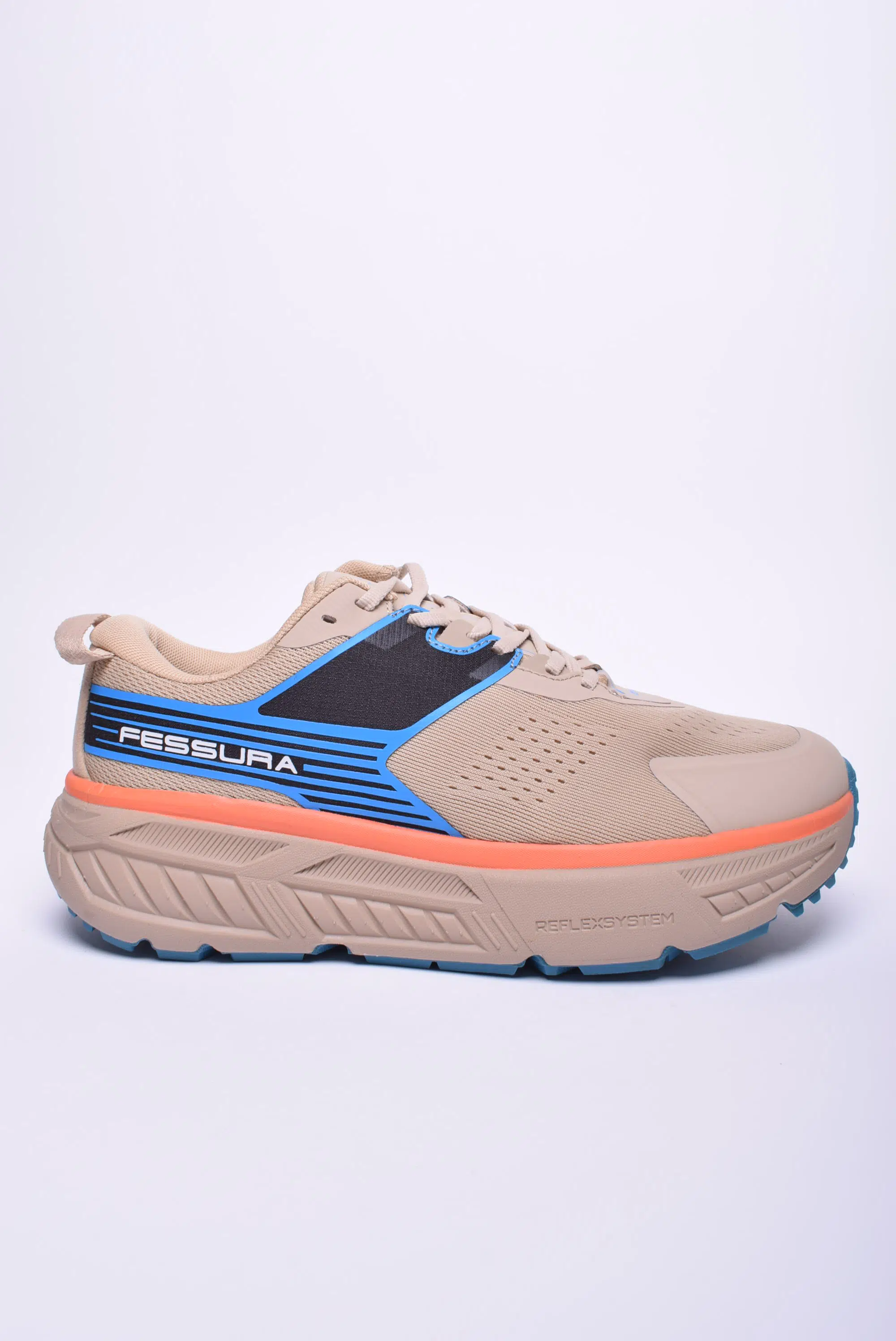 Încălțăminte bărbați - Pantofi sport barbati Trailflex VTR-E 15