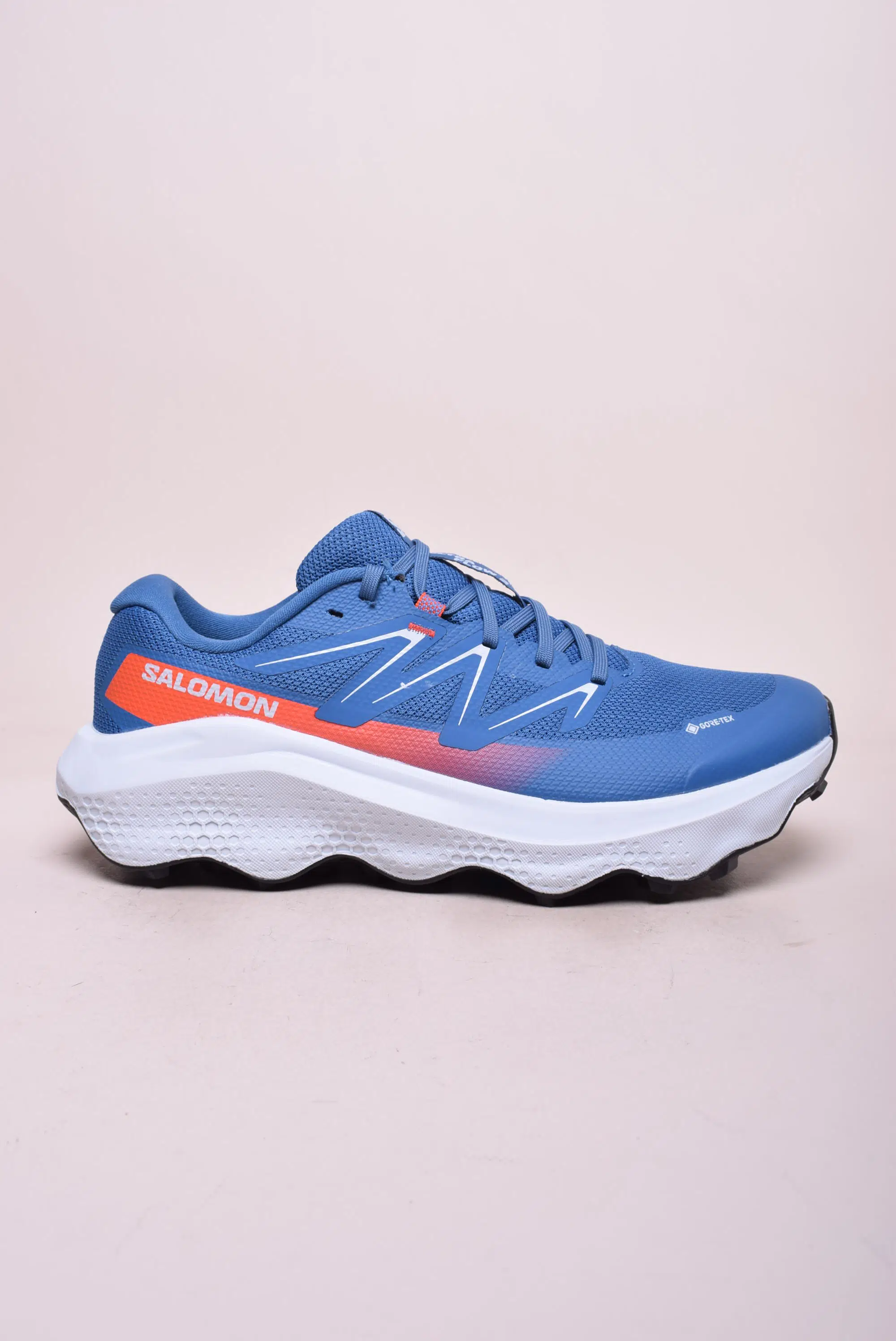 Încălțăminte bărbați - Pantofi sport barbati Ultra Flow 2 Gtx