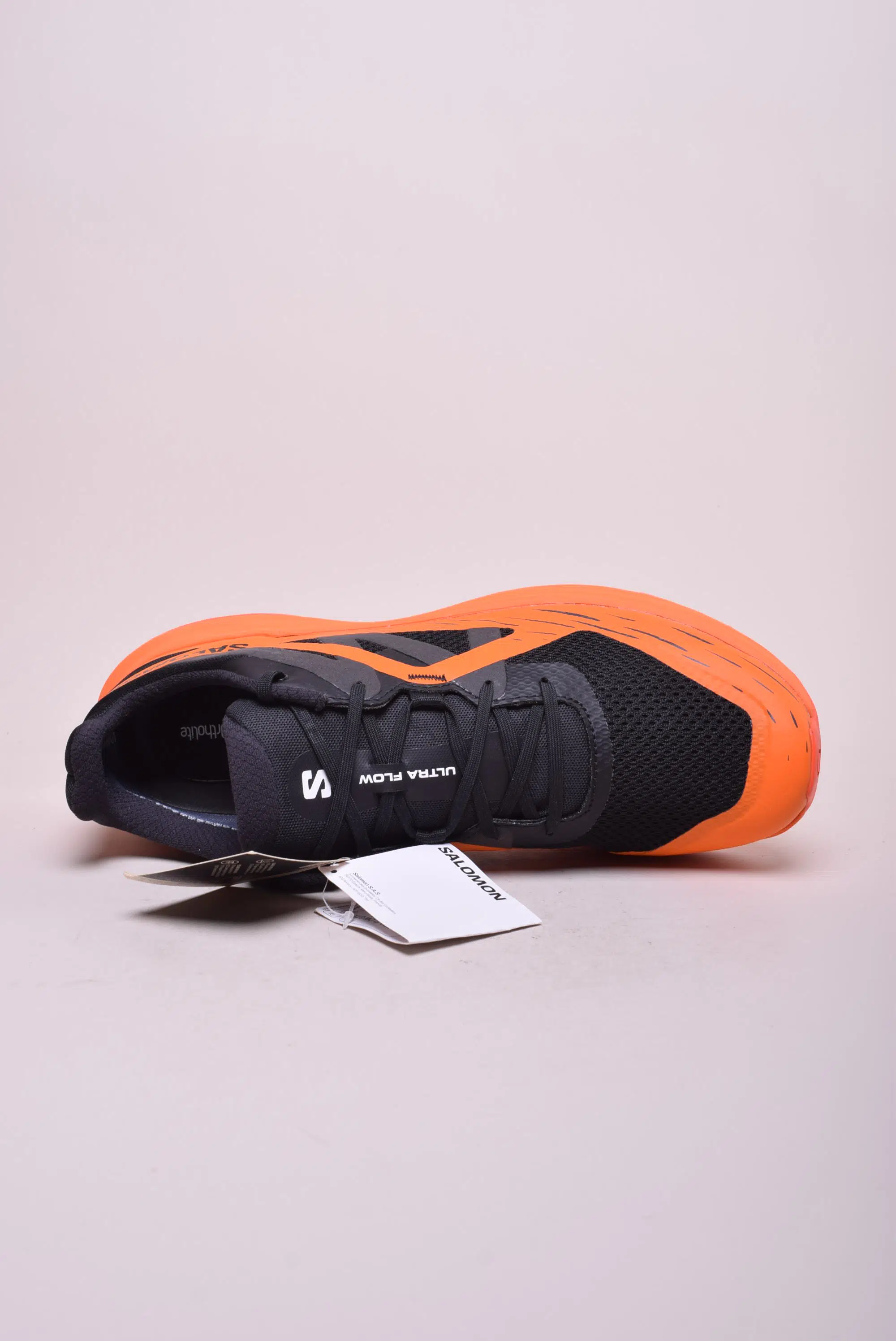 Pantofi sport barbati Ultra Flow Gtx [3]