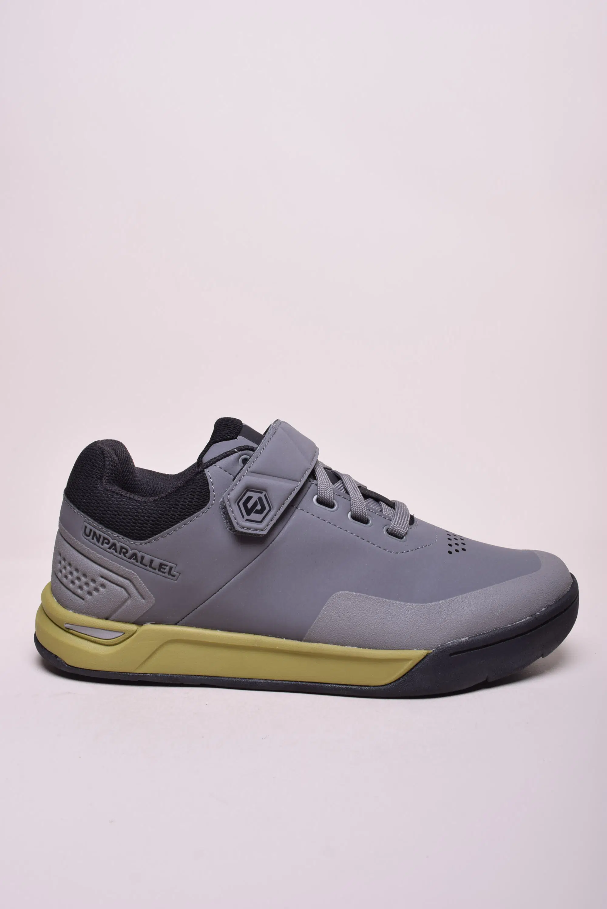 Pantofi sport și teniși bărbați - Pantofi sport barbati Up Link, pentru ciclism
