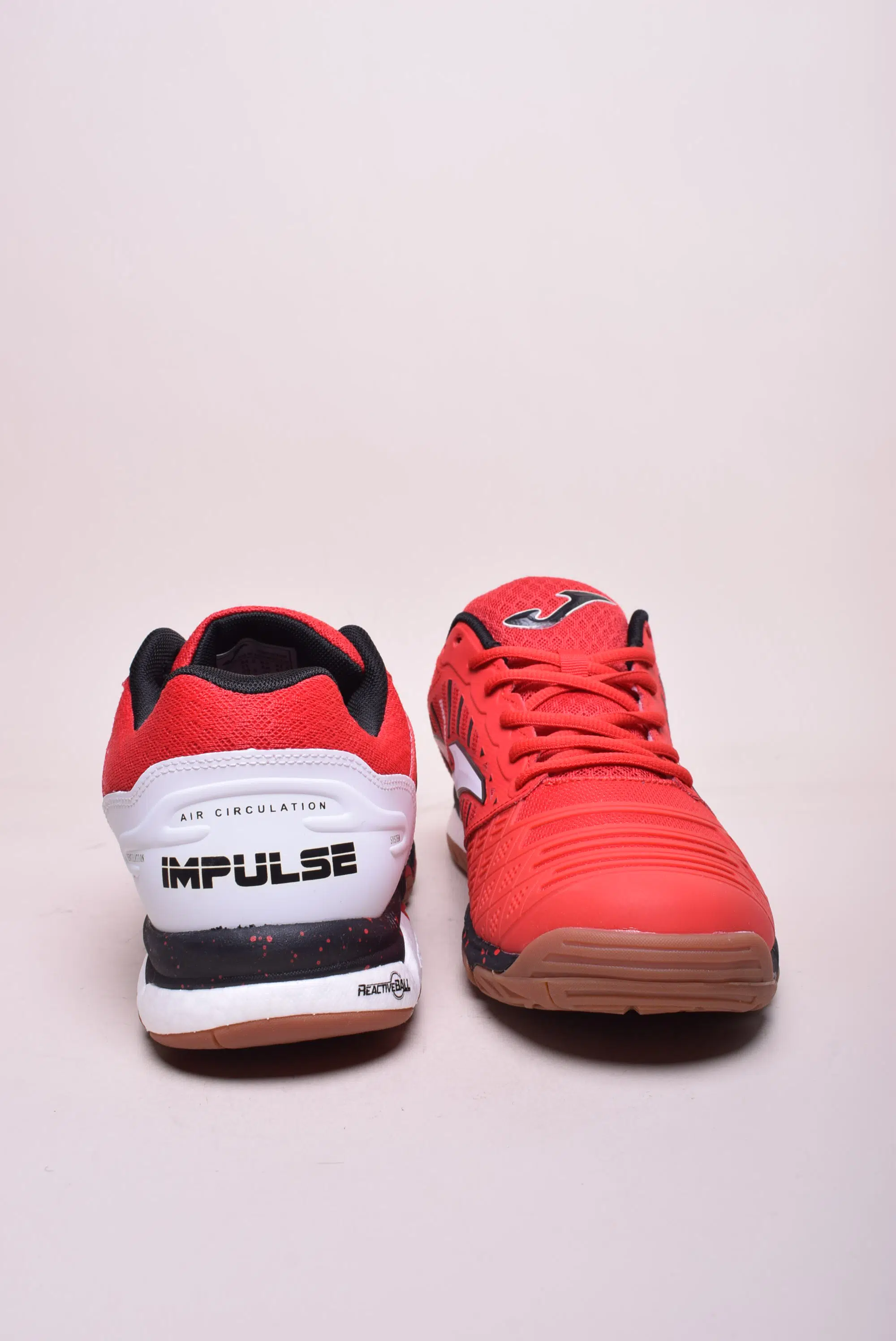 Pantofi sport barbati V. Impulse, pentru volei [2]