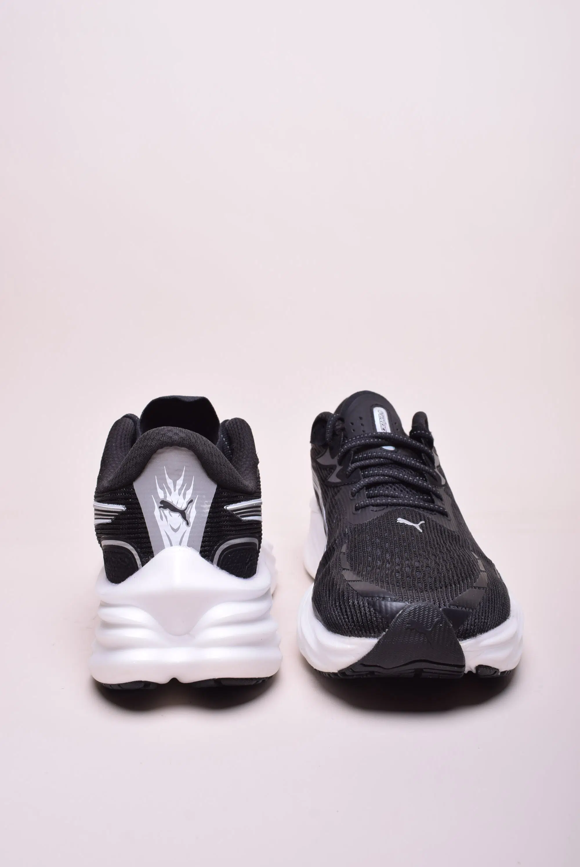 Pantofi sport barbati Velocity Nitro 4 [2]