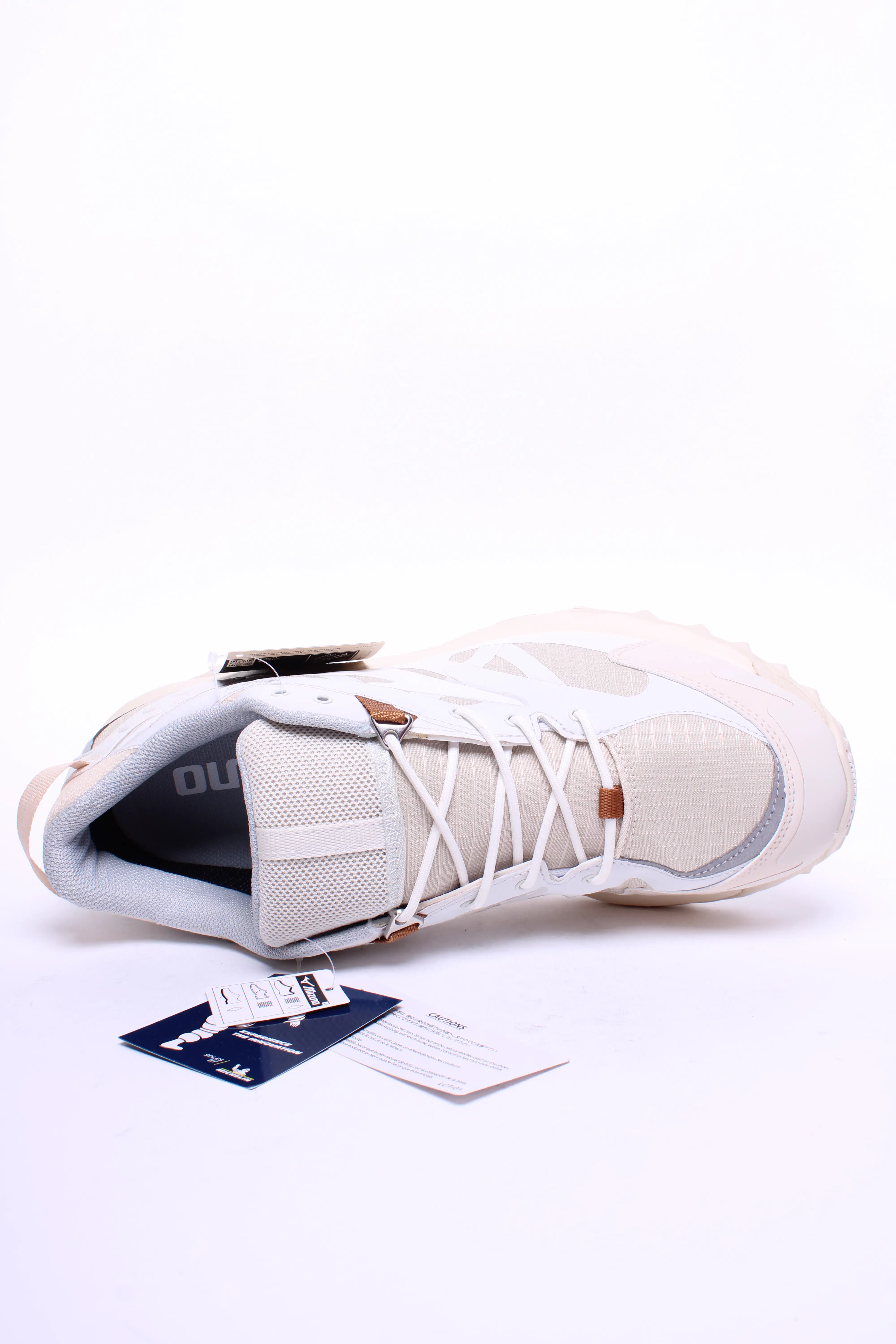 Pantofi sport barbati Wave Mujin TL Gore-Tex [3]