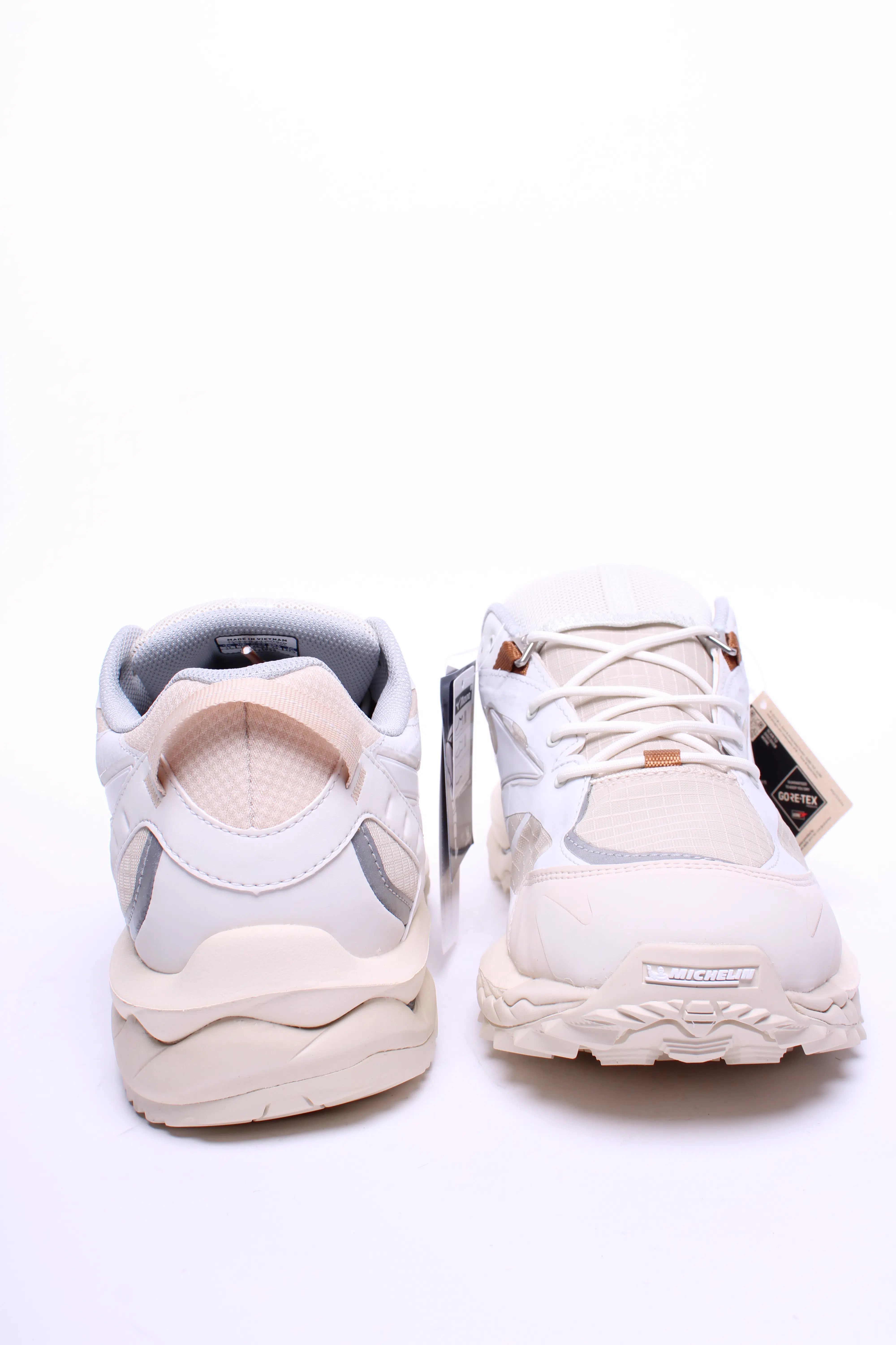 Pantofi sport barbati Wave Mujin TL Gore-Tex [2]