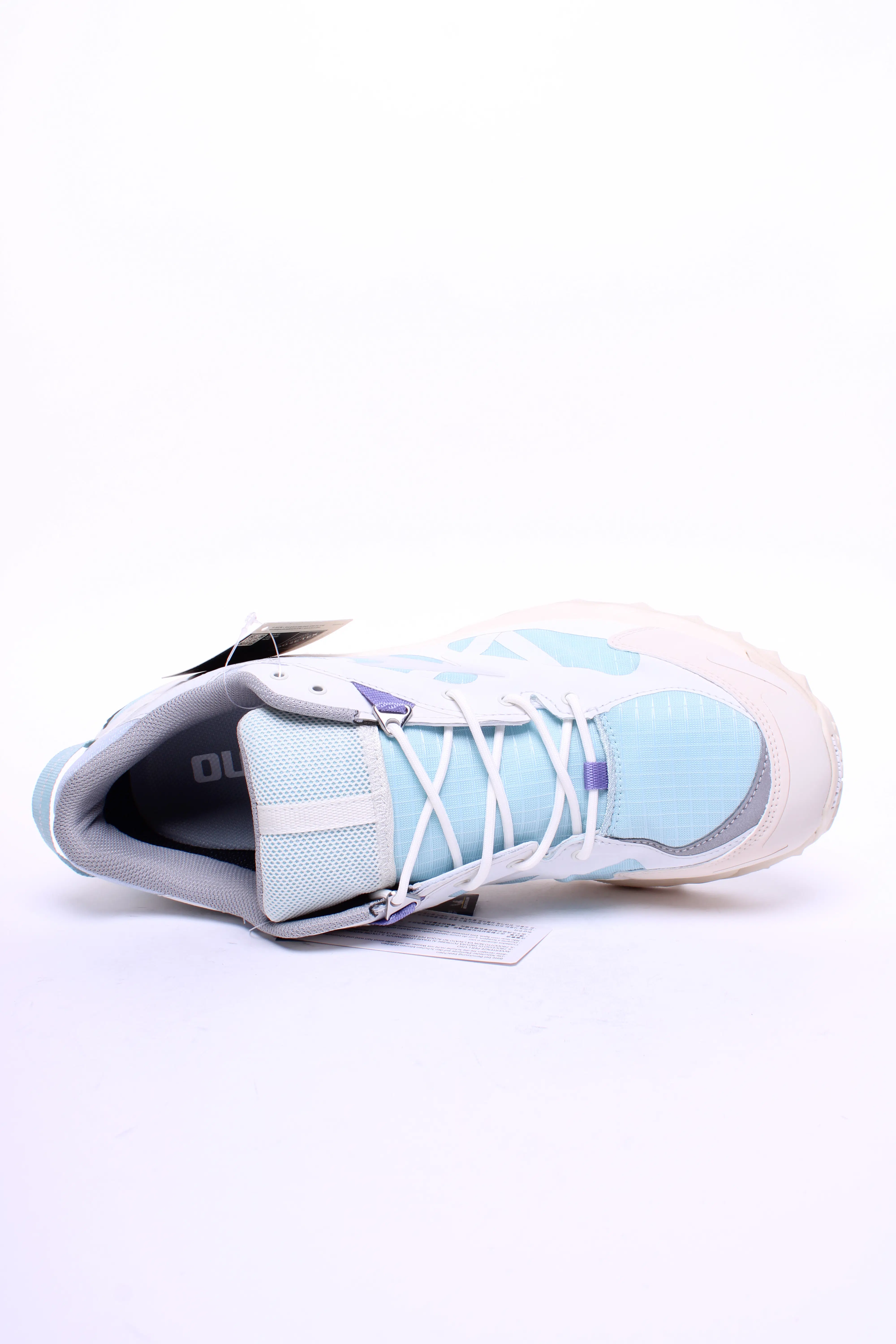 Pantofi sport barbati Wave Mujin TL Gore-Tex [3]