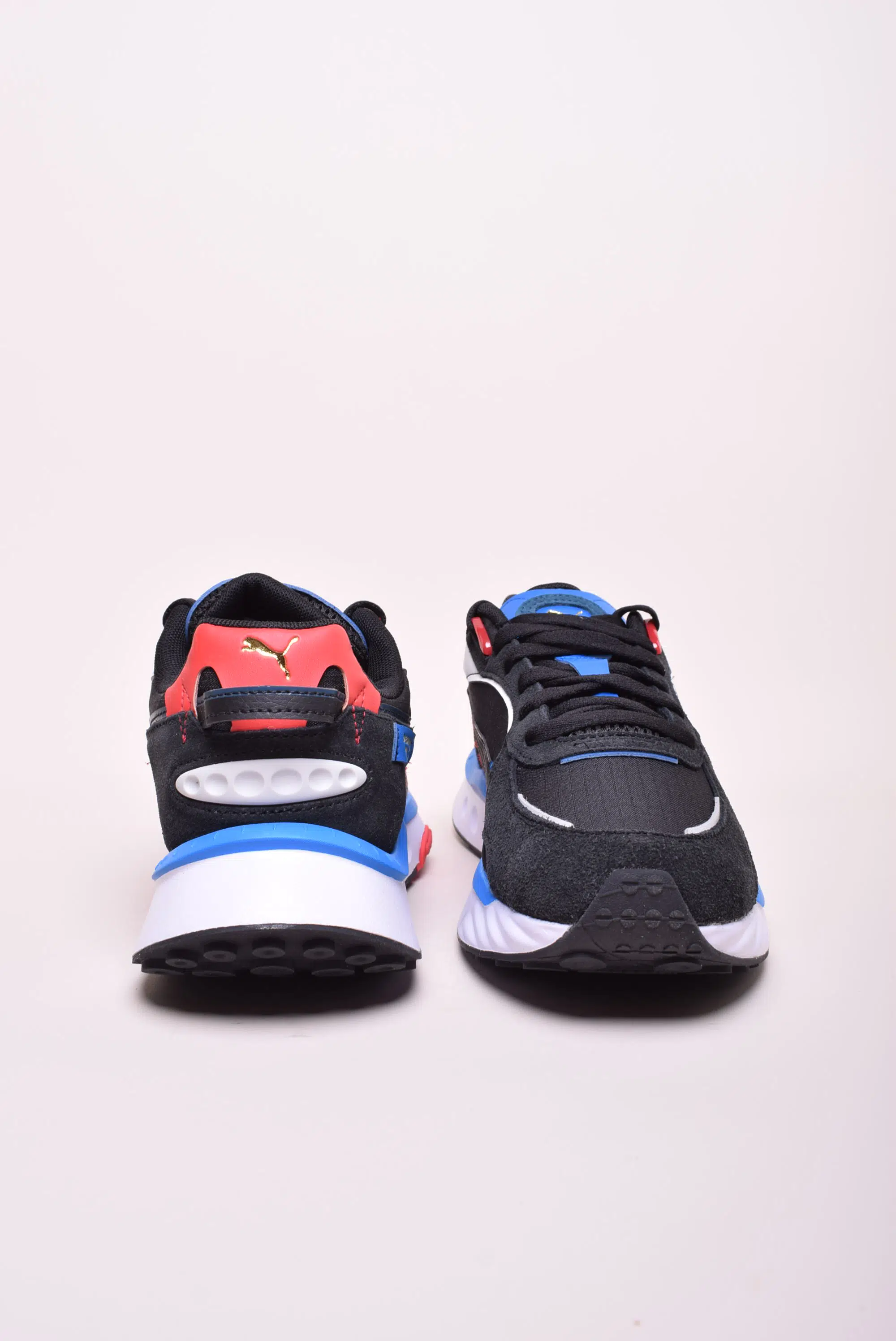 Pantofi sport barbati Wild Rider Displaced [2]