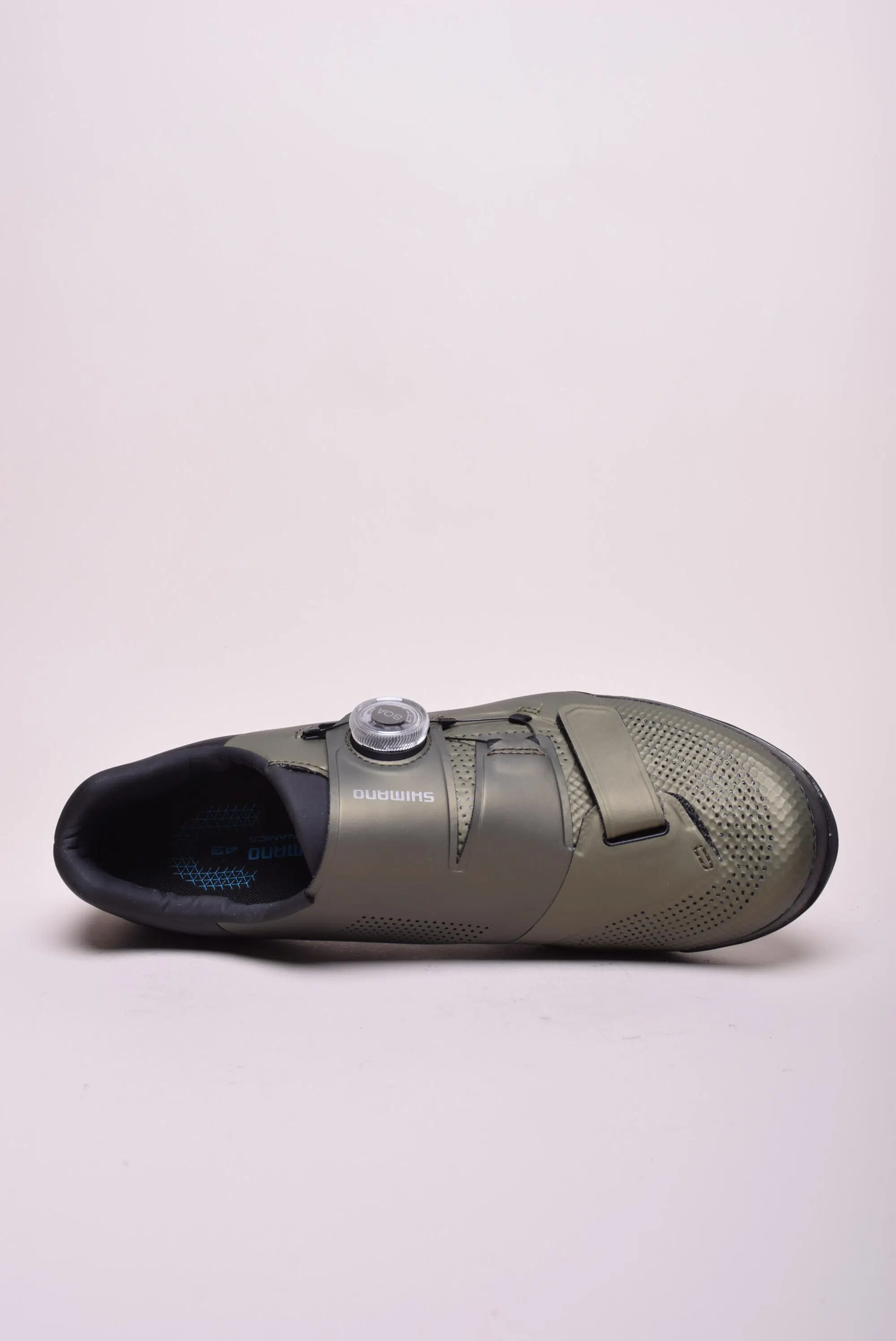 Pantofi sport barbati XC5, pentru ciclism, cu sistem de inchidere Boa [3]