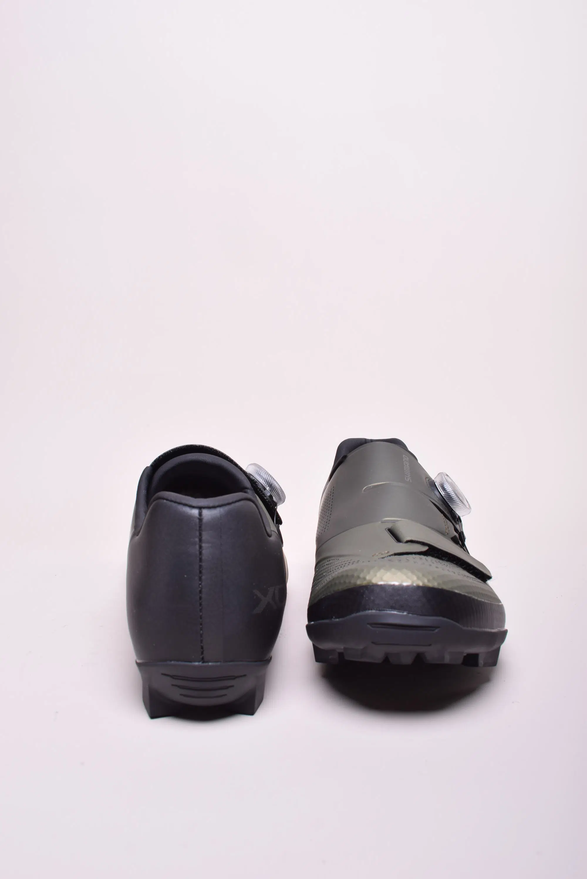 Pantofi sport barbati XC5, pentru ciclism, cu sistem de inchidere Boa [2]