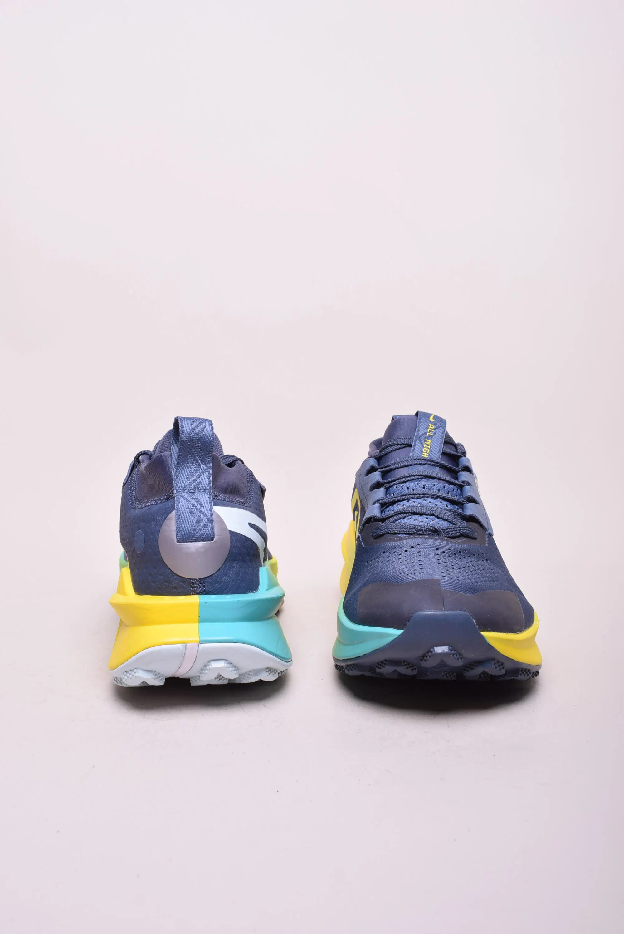 Pantofi sport barbati Zegama 2 Trail [2]