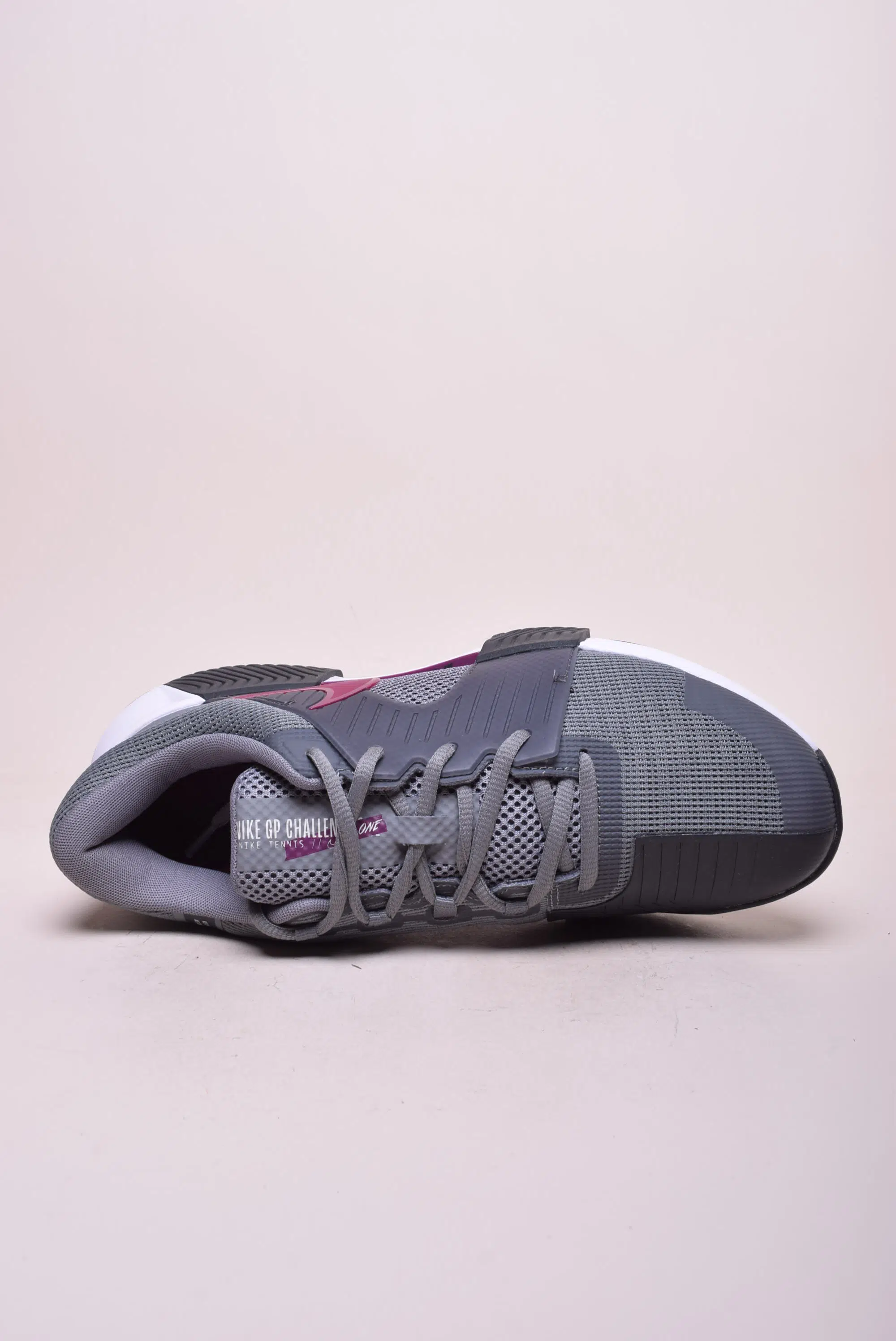 Pantofi sport barbati Zoom GP Challenge 1 HC [3]