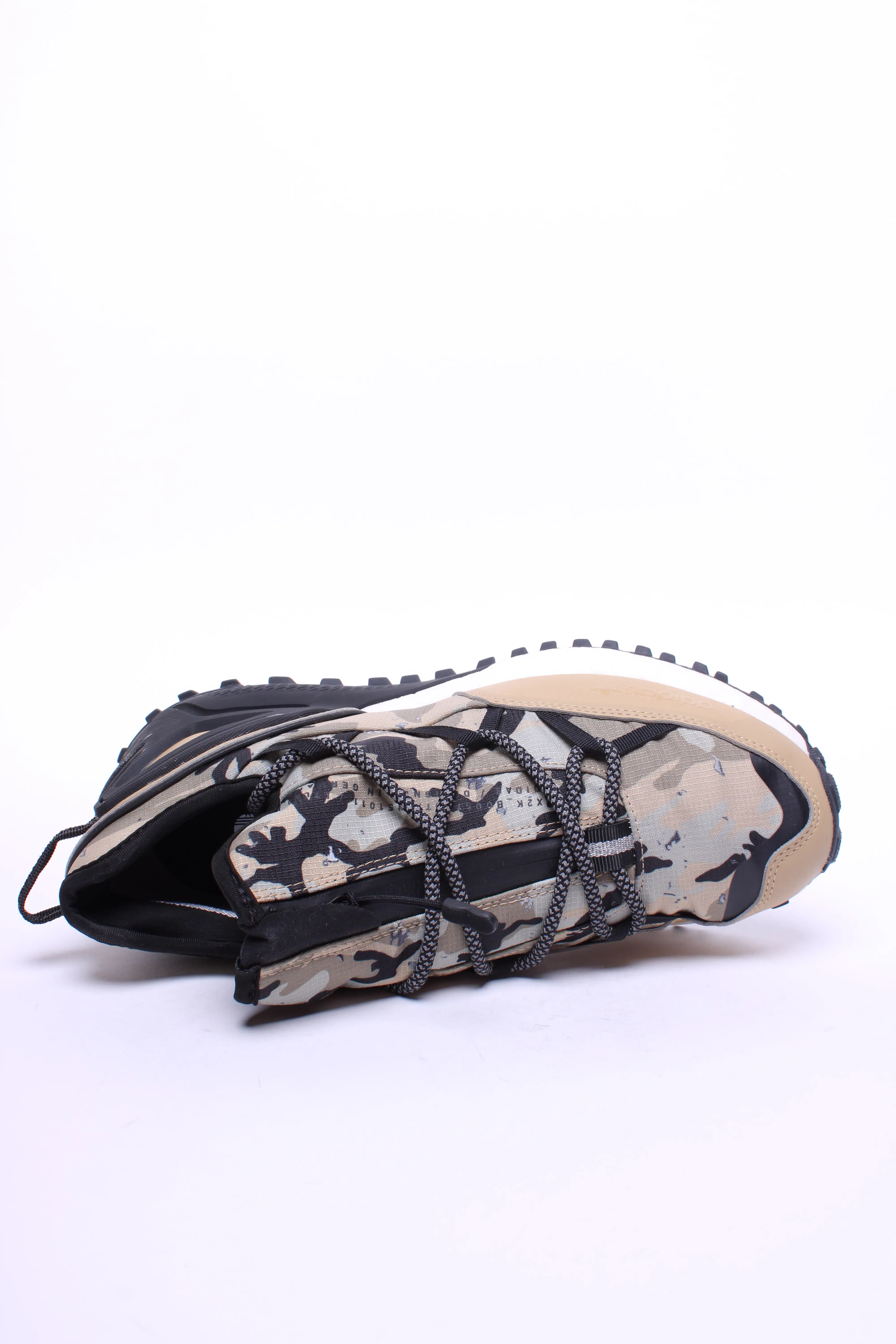 Pantofi sport barbati ZX 2K Boost Utility Gore-Tex [3]