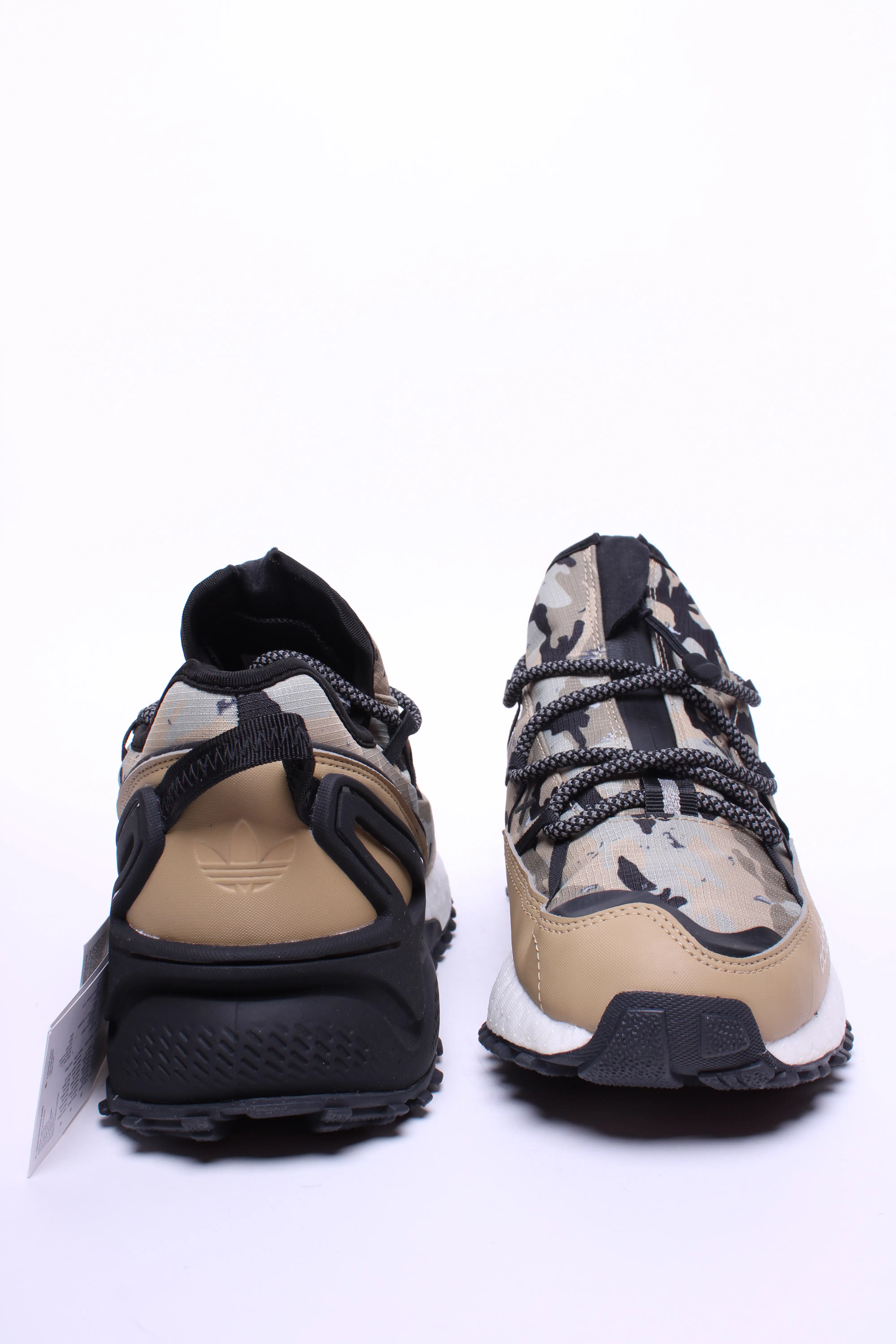 Pantofi sport barbati ZX 2K Boost Utility Gore-Tex [2]