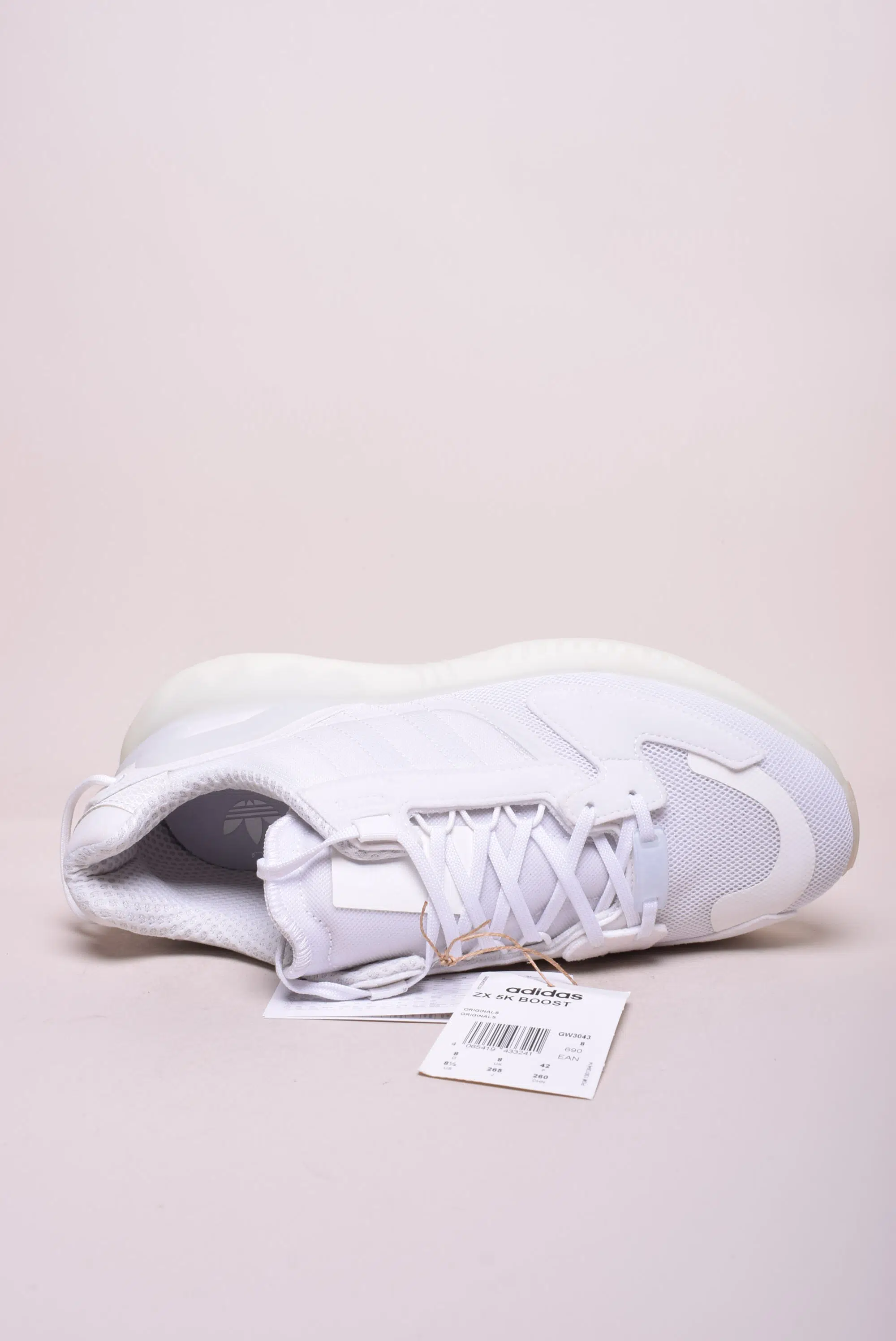 Pantofi sport barbati ZX 5K Boost [3]