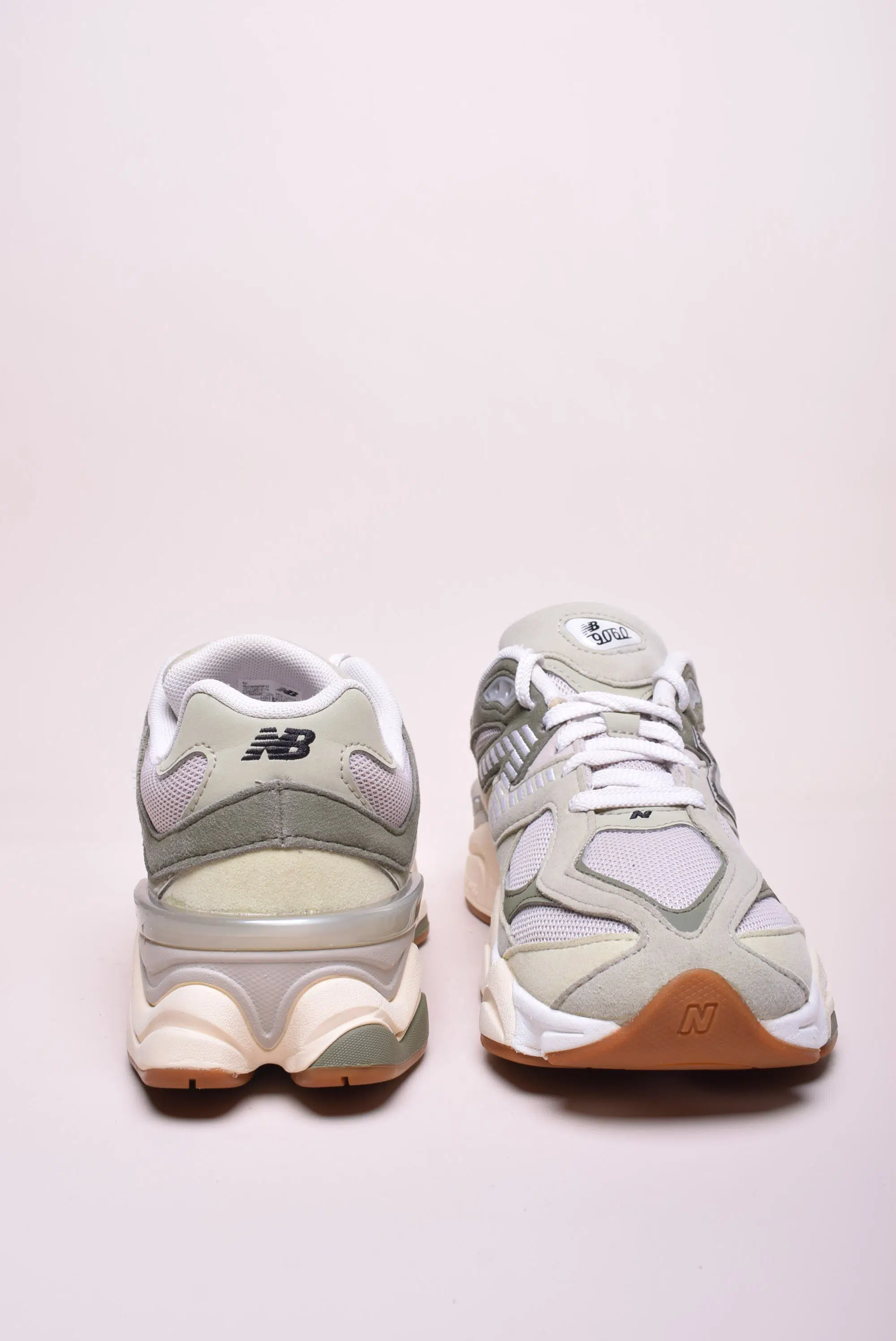 Pantofi sport copii 9060 [2]