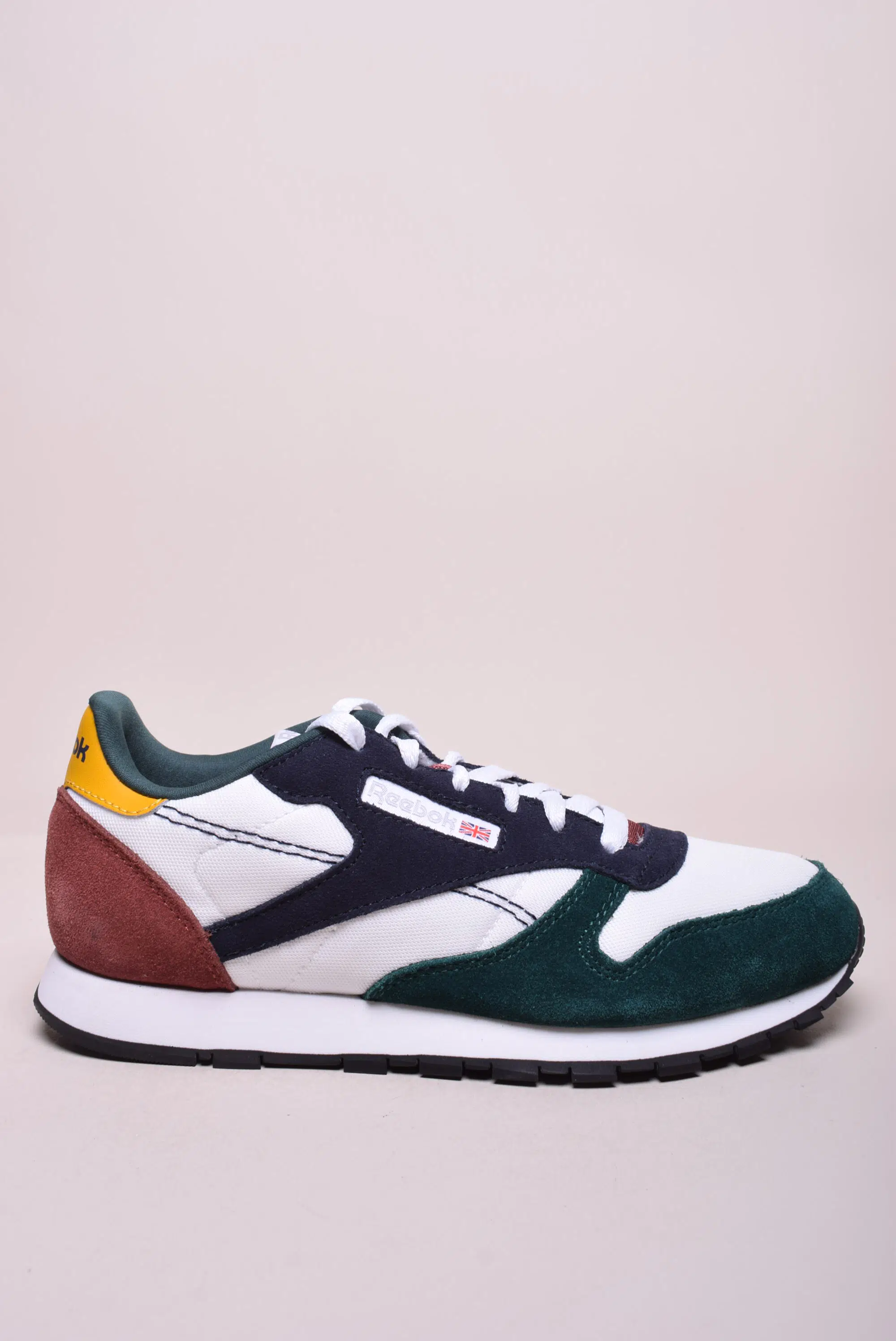 Încălțăminte copii - Pantofi sport copii CL LTHR
