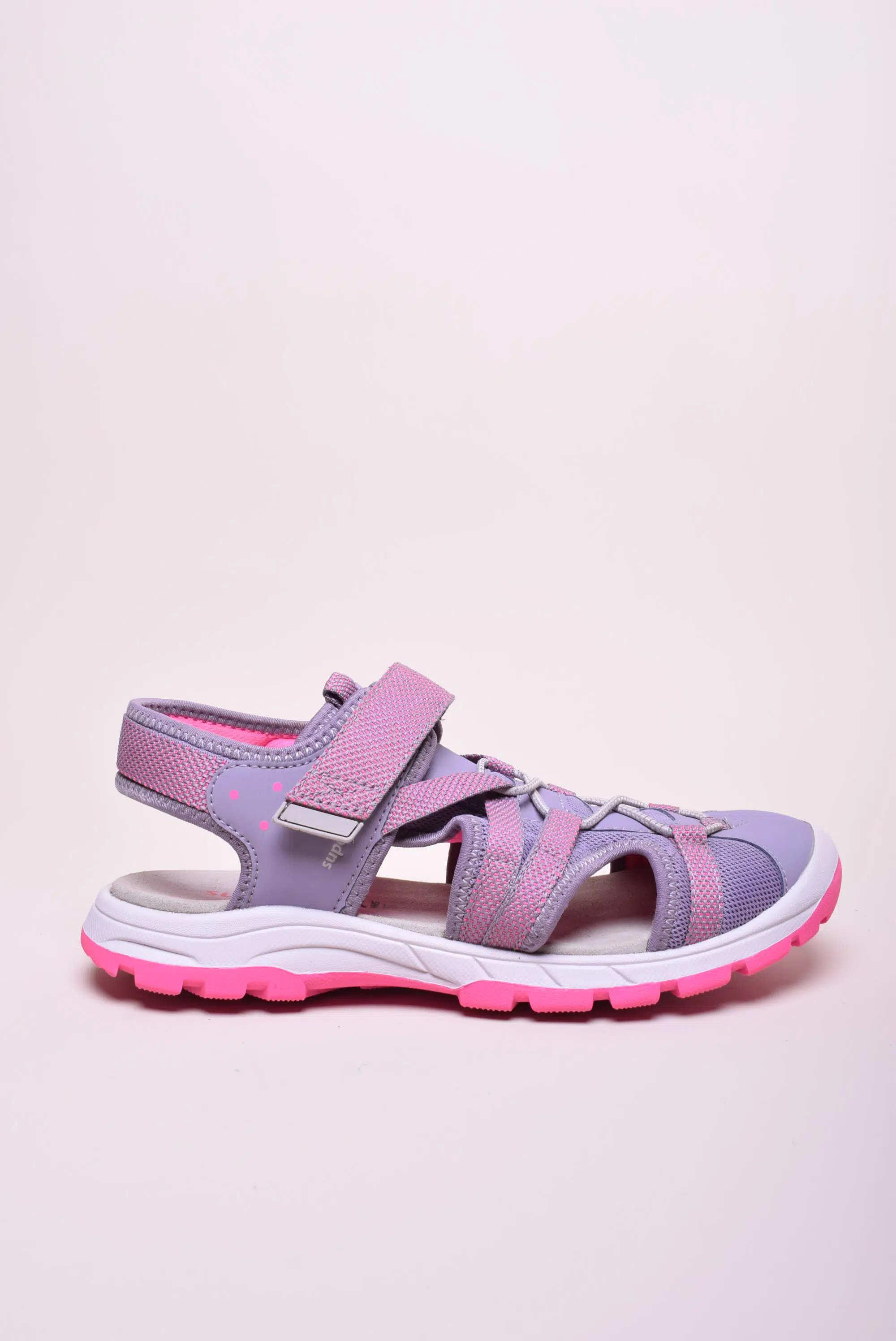 Încălțăminte băieți - Pantofi sport copii decupati de vara